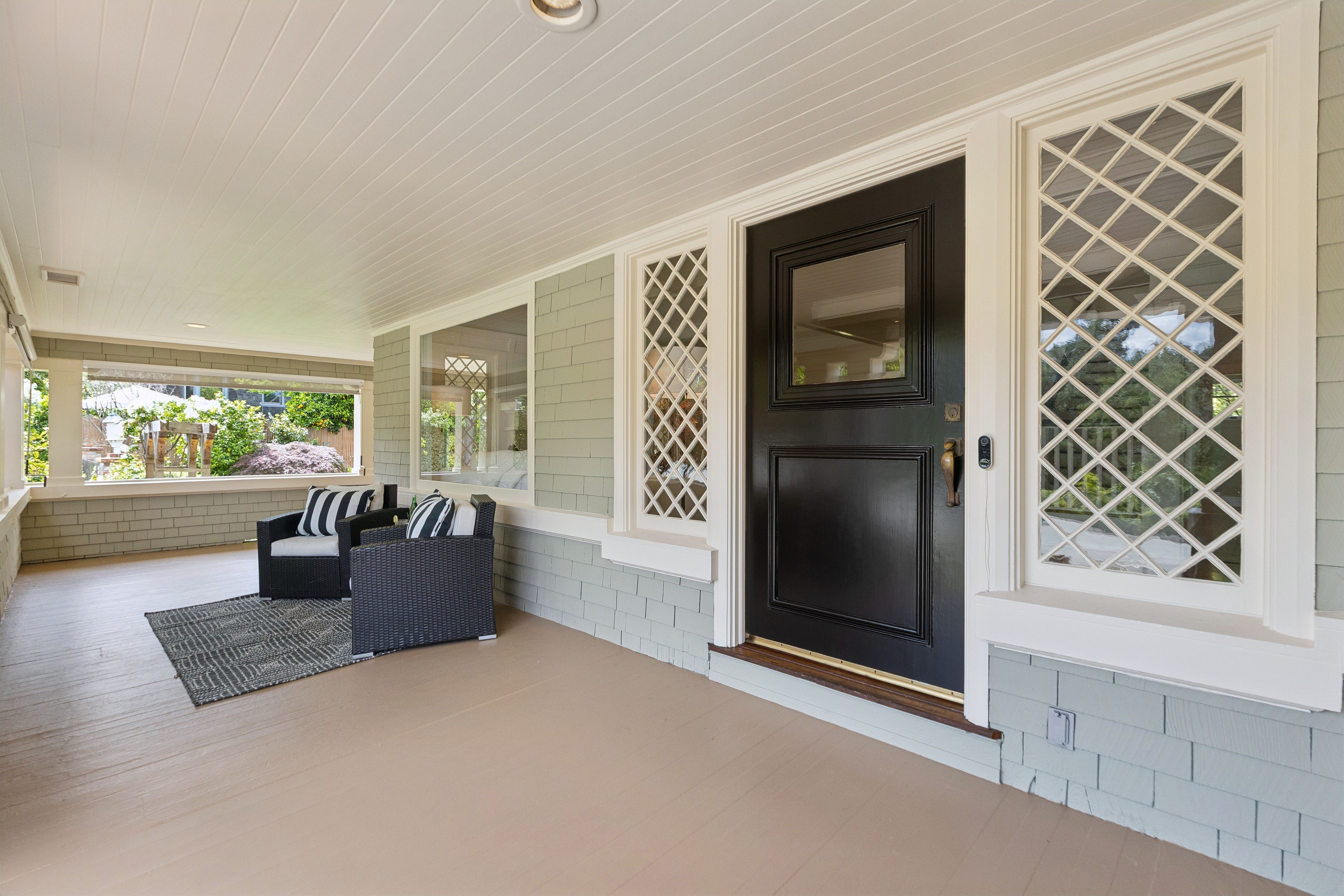  Timeless Los Gatos Craftsman in Premier Downtown Location - 物件實景