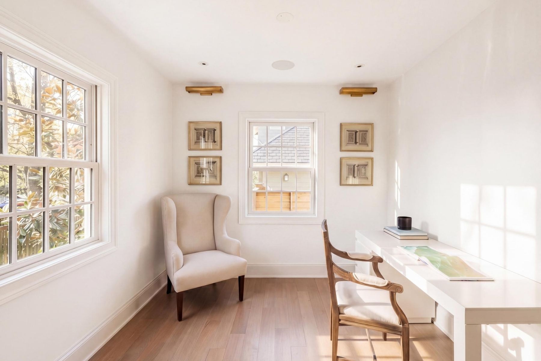  1704 Russell Road, Alexandria, VA, 22301 - 物件實景