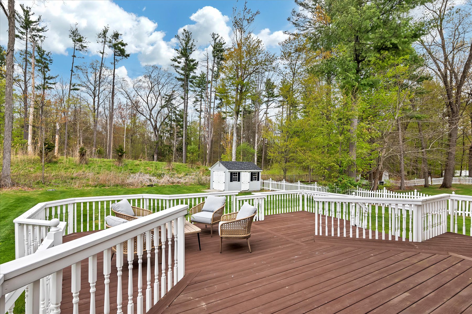  17 Springfield Drive, Mechanicville, NY 12118 - 物件實景