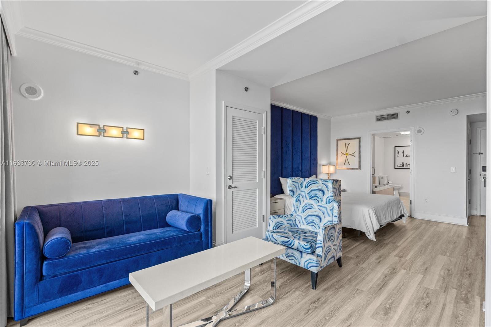 4401 Collins Ave Unit 1516, Miami Beach, Florida, 33140, United States, ,1 BathroomBathrooms,Residential,For Sale,4401 Collins Ave Unit 1516,1614086