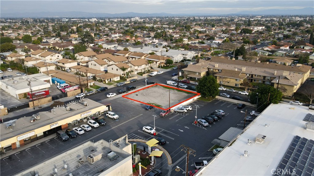 Downey, California, 90242, United States, ,Land,For Sale,1947290