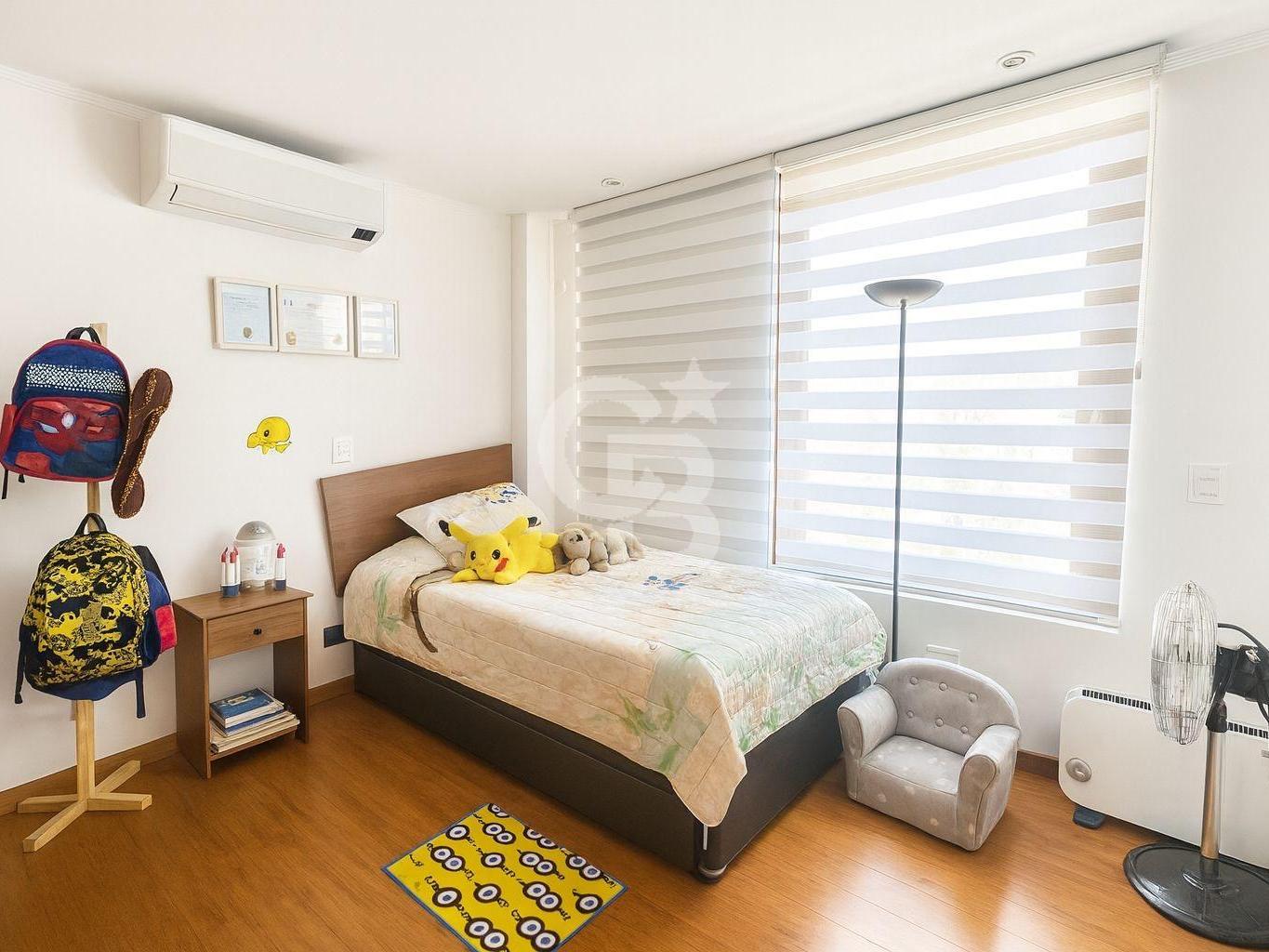 Colina, Chile, 3 Bedrooms Bedrooms, ,3 BathroomsBathrooms,Residential,For Sale,1986467