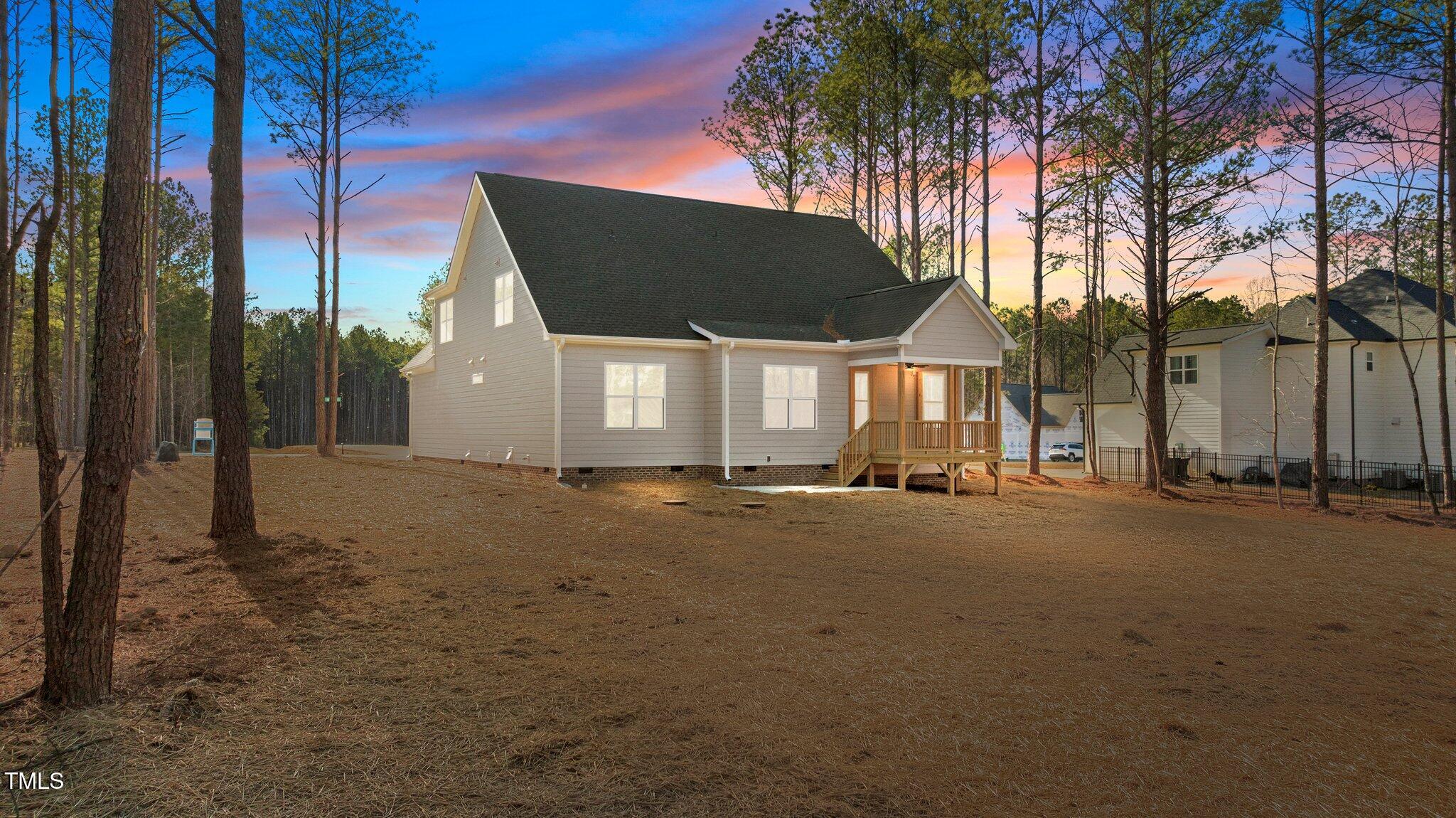 75 Arbor Drive, Youngsville, North Carolina, 27596, United States, 3 Bedrooms Bedrooms, ,4 BathroomsBathrooms,Residential,For Sale,75 Arbor Drive,1664678