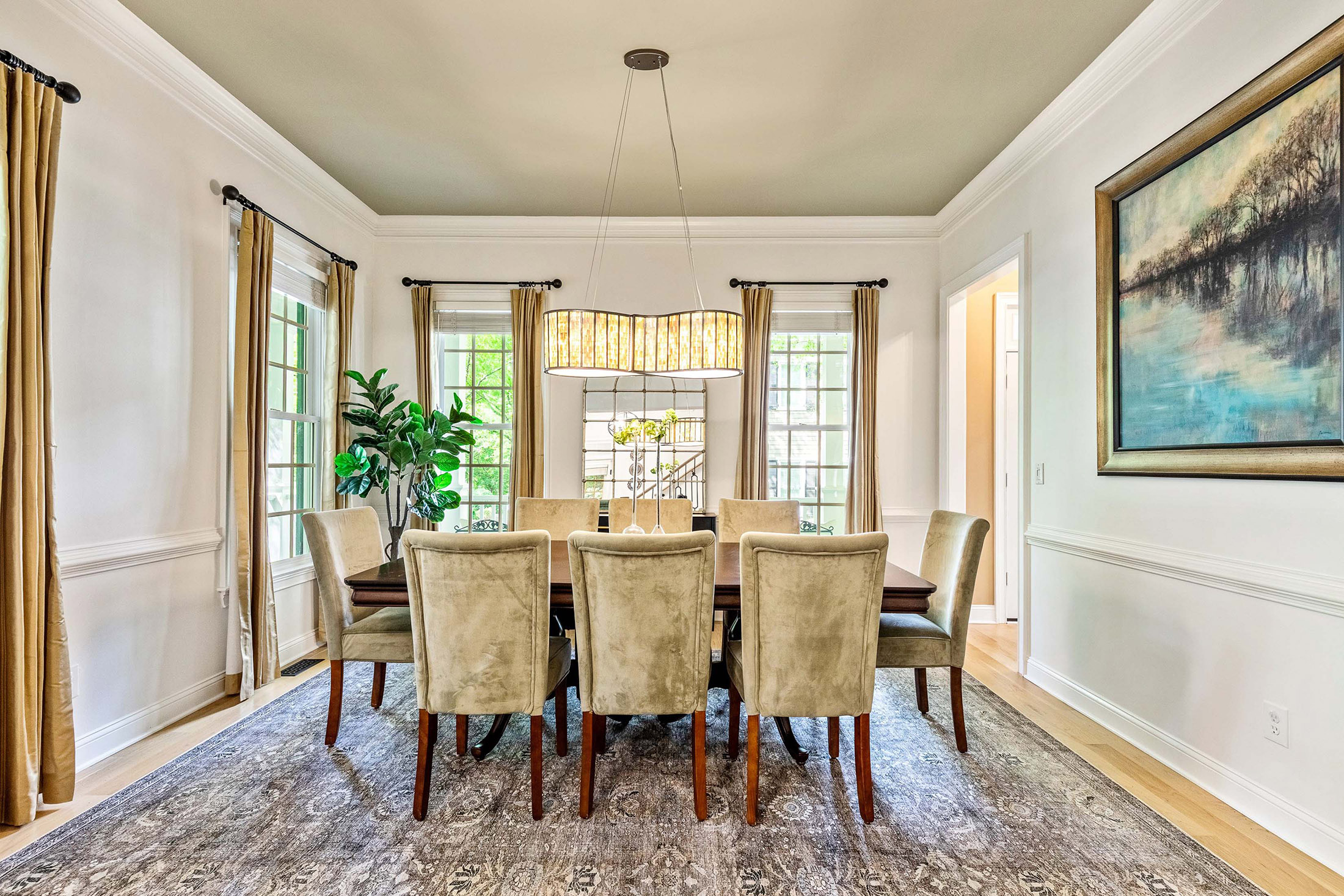  Lovely Home on Large Parkside Estate Lot in Beautiful North Cove - 物件實景