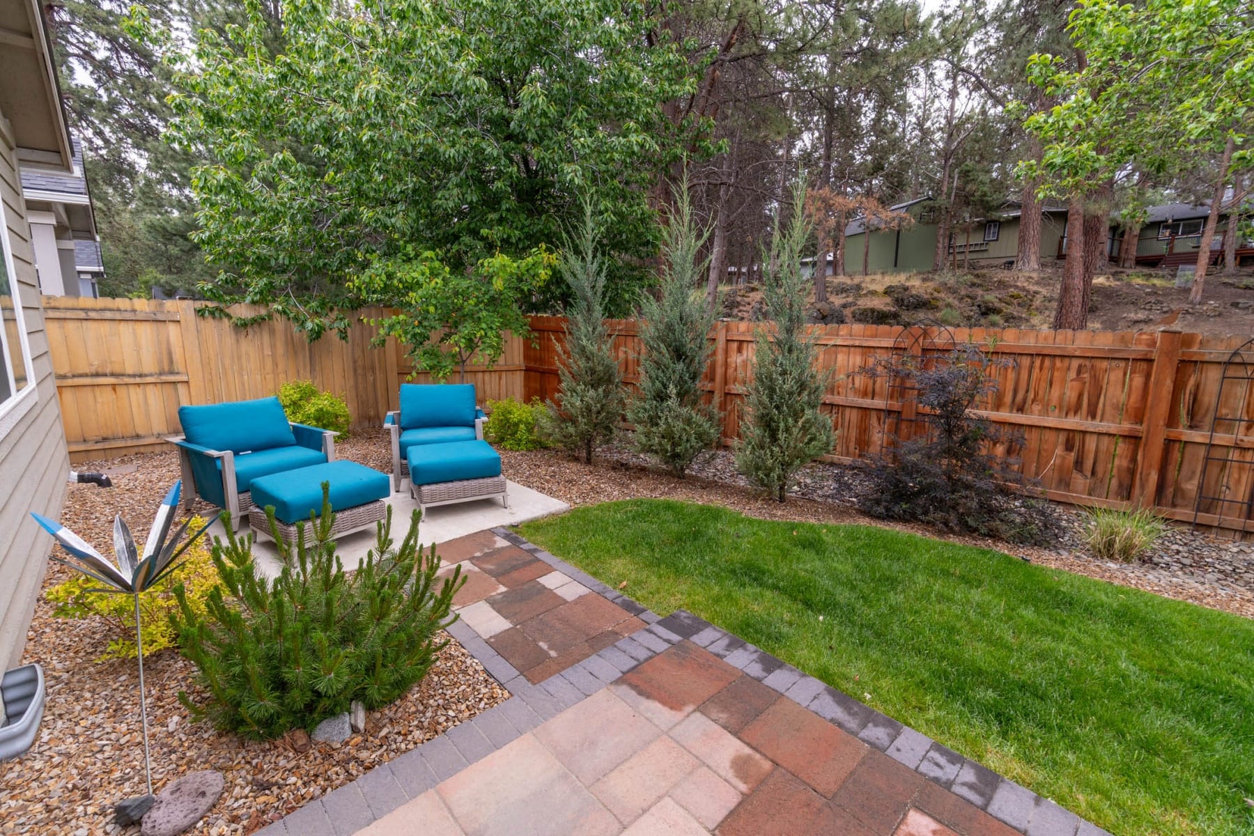  20417 SE Senden Lane Bend, OR 97702 - 物件實景