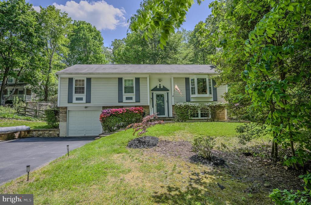Basswood Dr, Manassas, VA 20112