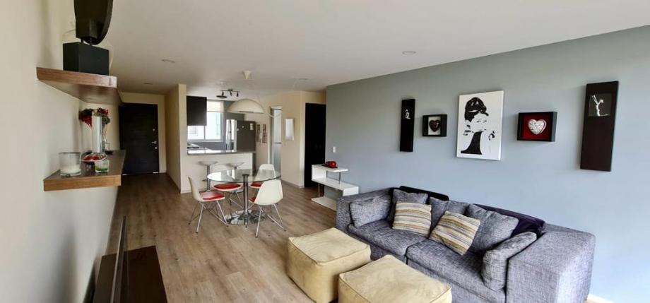 Blvd. Miguel de Cervantes, Miguel Hidalgo, Ciudad de México, 11520, Mexico, 3 Bedrooms Bedrooms, ,2 BathroomsBathrooms,Residential,For Sale,Blvd. Miguel de Cervantes,1621285
