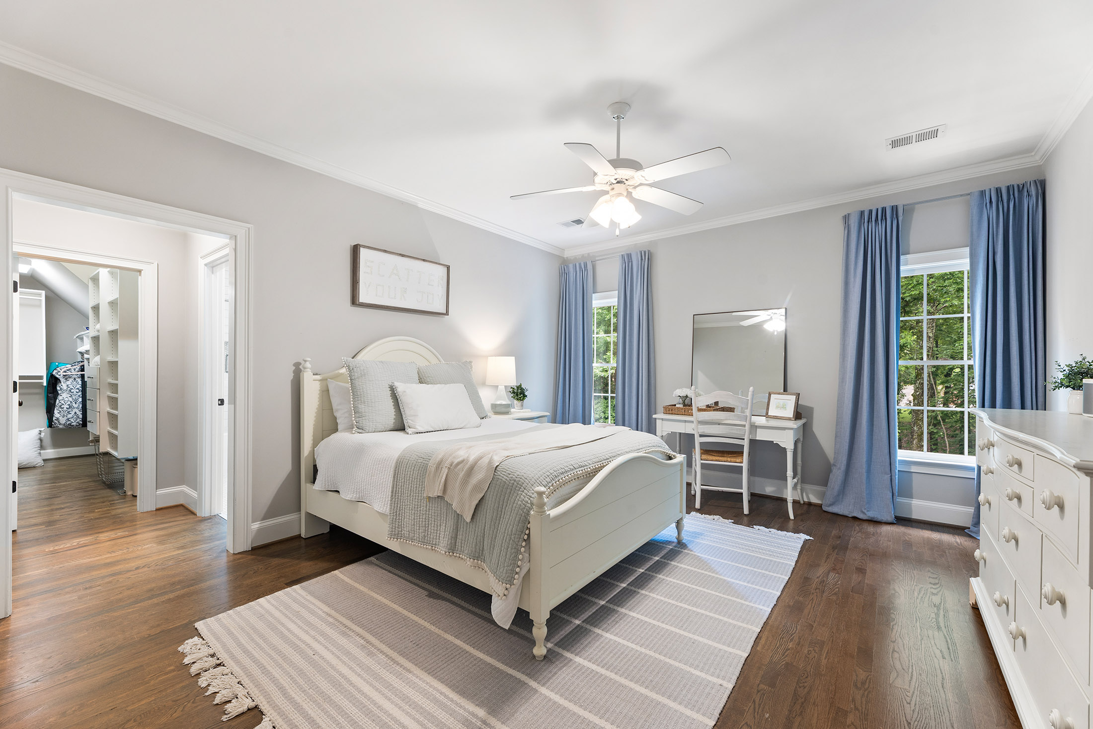  Exceptional Southern Living Street of Dreams Home in Coveted Bethany Green - 物件實景