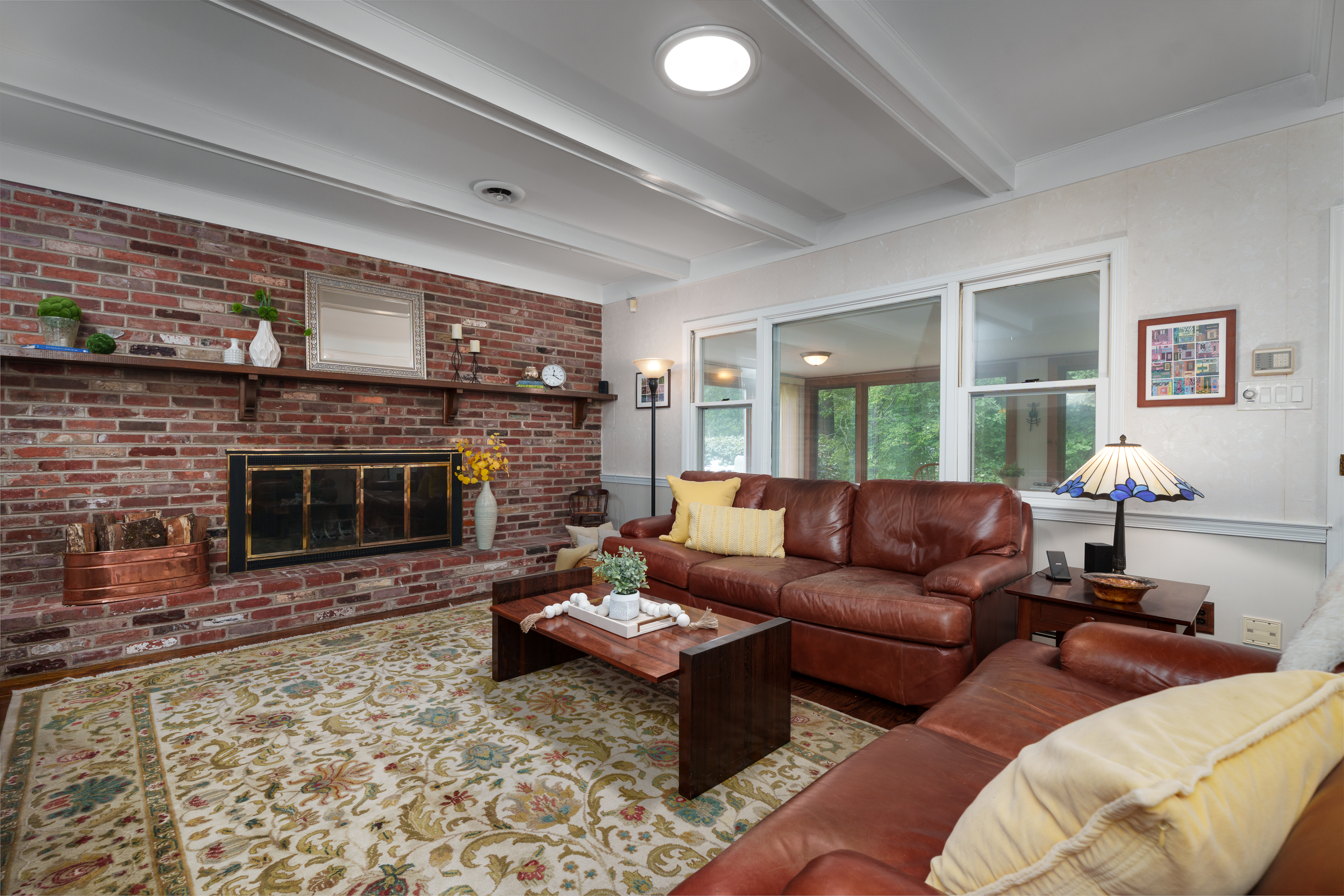  Spacious Sandy Run Home, Close to Charming Yardley - 物件實景