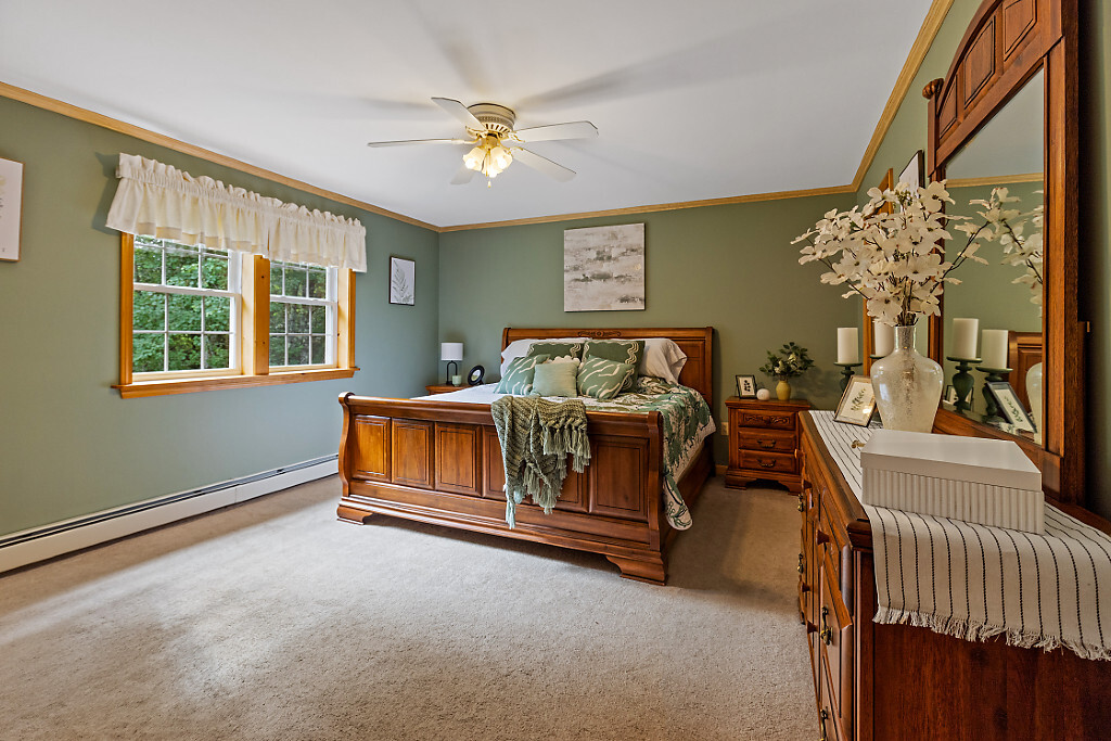 Palermo, Maine, 04354, United States, 3 Bedrooms Bedrooms, ,3 BathroomsBathrooms,Residential,For Sale,1885908