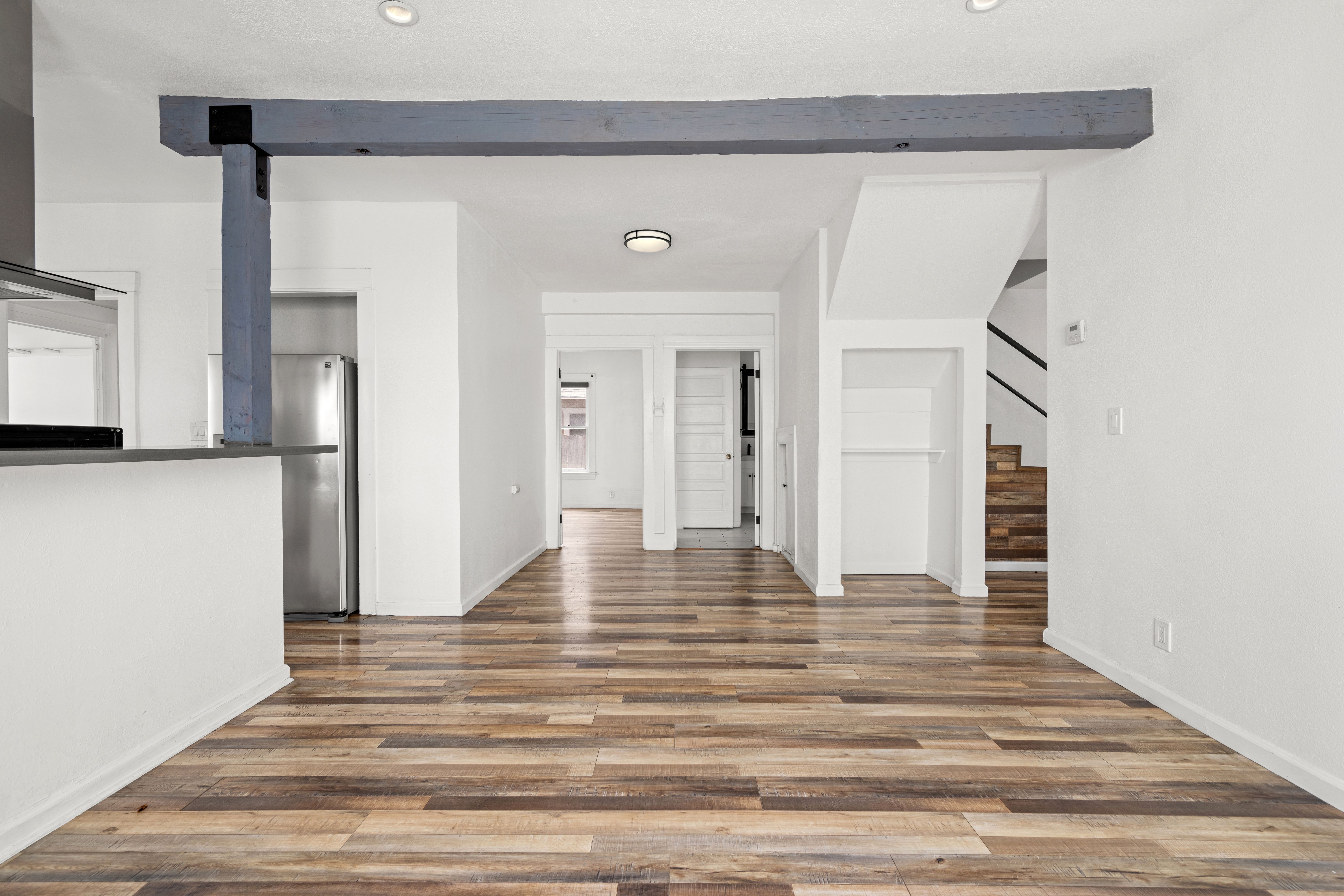  757 North Loma Vista Drive, Long Beach, CA 90813 - 物件實景
