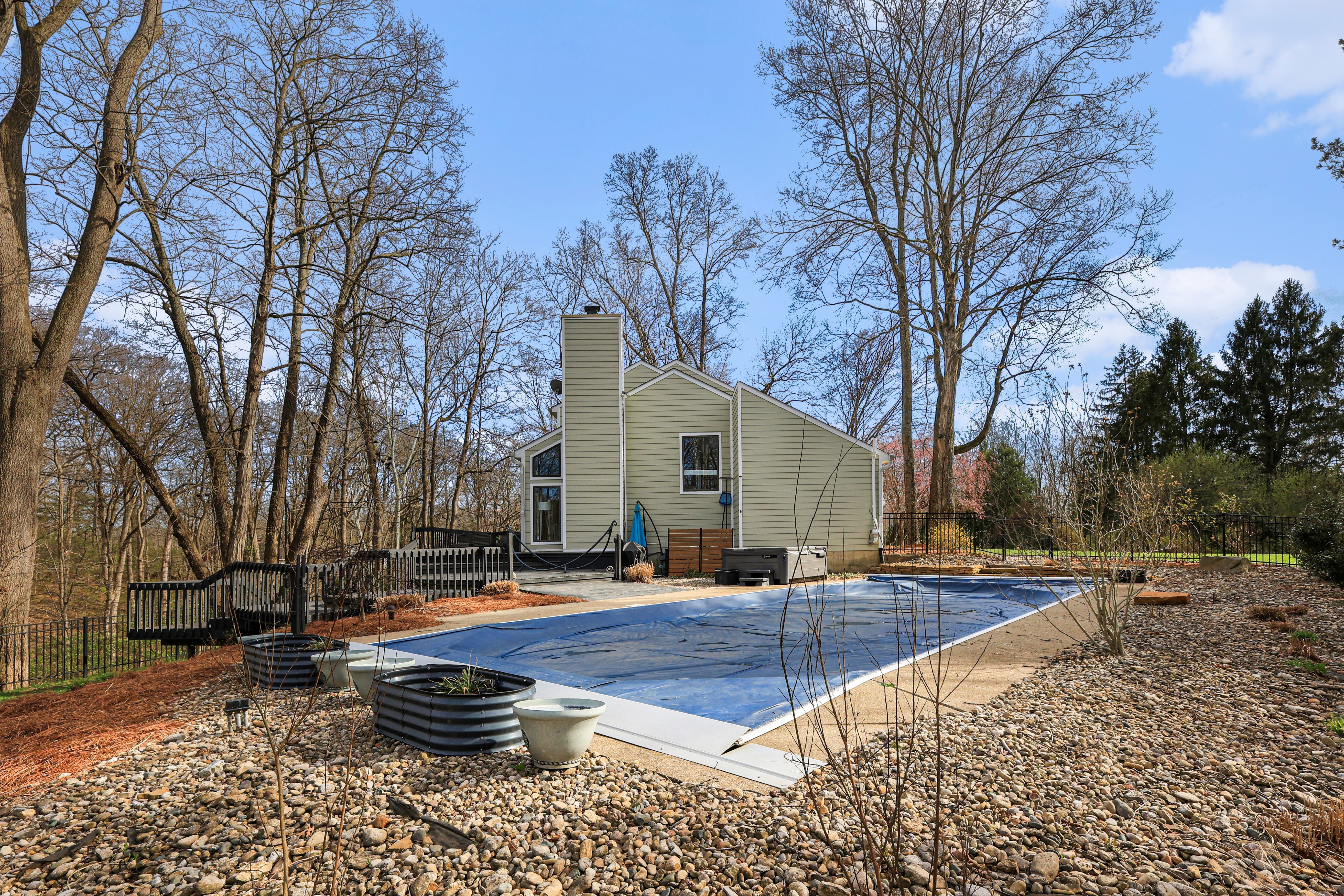  1432 Apple Hill Road, Cincinnati, OH 45230 - 物件實景