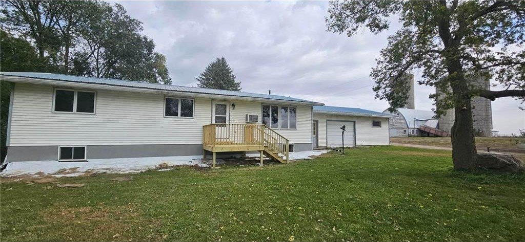 Osakis, Minnesota, 56360, United States, 3 Bedrooms Bedrooms, ,1 BathroomBathrooms,Residential,For Sale,1983386