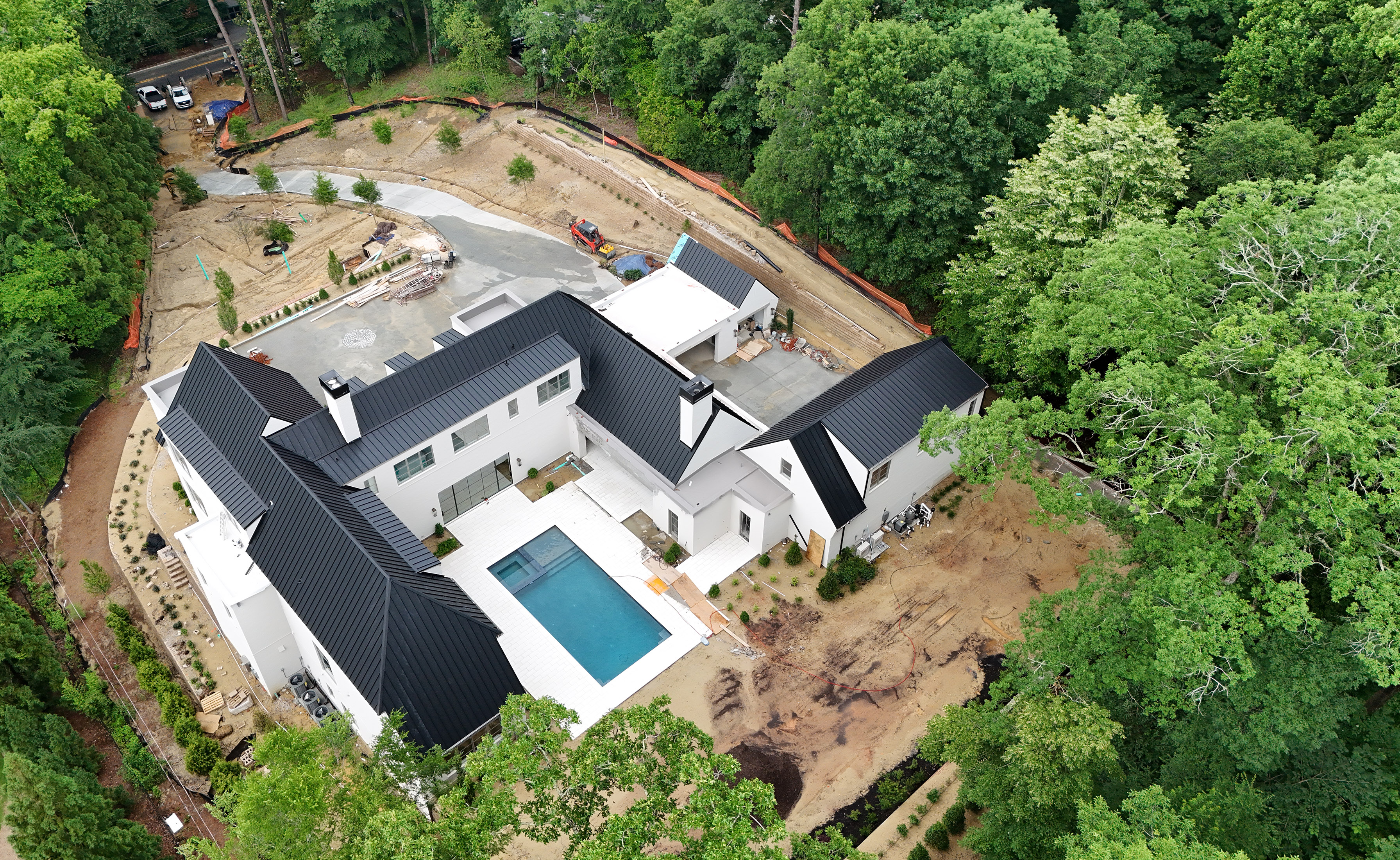  Thoughtfully Designed New Construction Home with Exceptional Craftsmanship - 物件實景