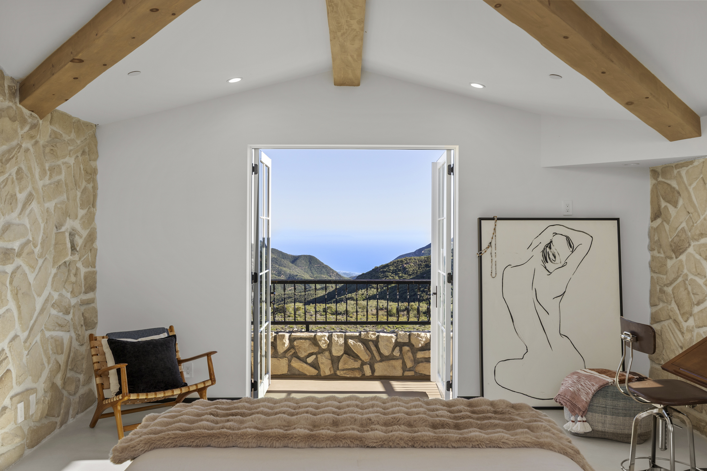 33239 Mulholland Hwy - 物件實景