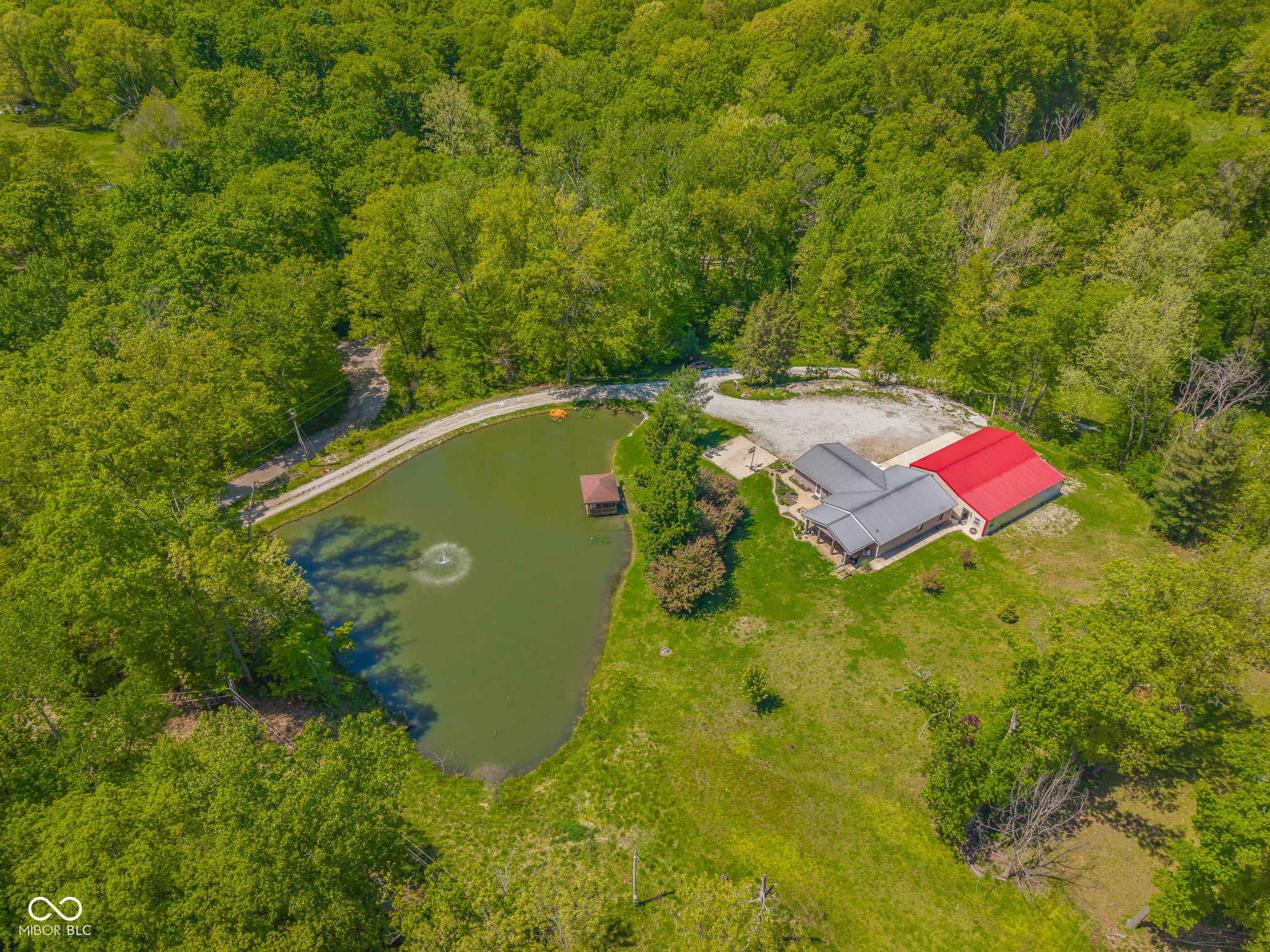 Morgantown, Indiana, 46160, United States, 4 Bedrooms Bedrooms, ,3 BathroomsBathrooms,Residential,For Sale,2040105