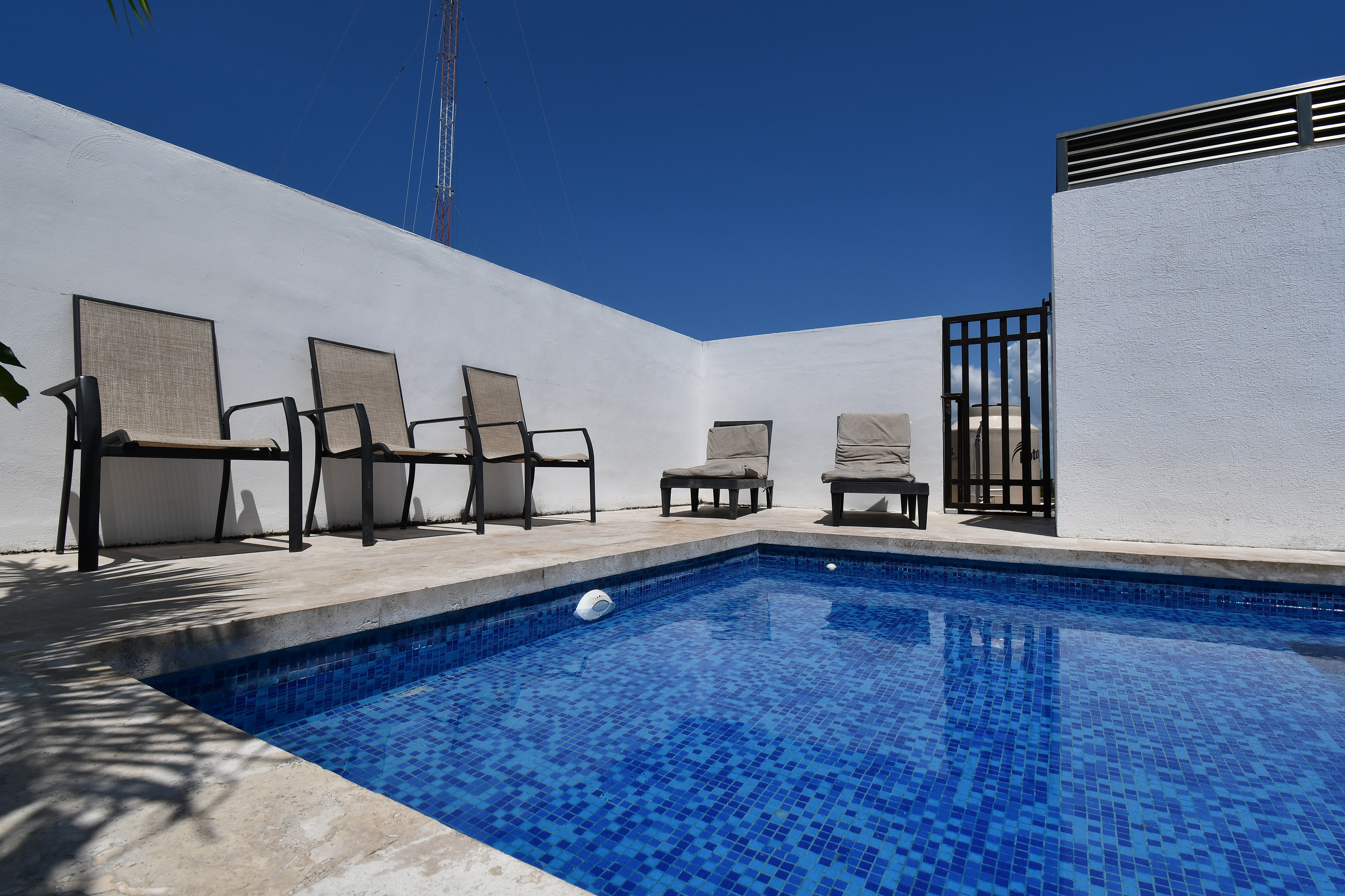  Boutique Building in Downtown Playa del Carmen - 物件實景