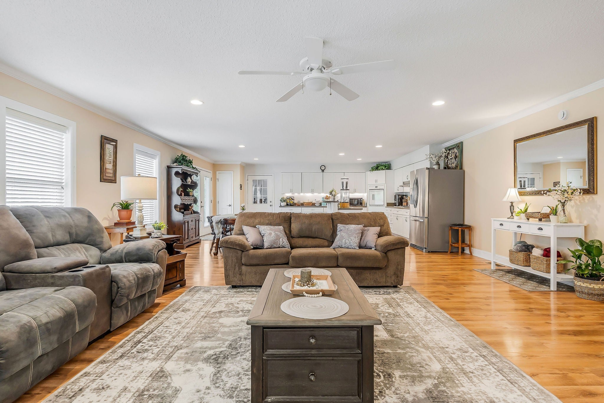 Liberty, Tennessee, 37095, United States, 3 Bedrooms Bedrooms, ,3 BathroomsBathrooms,Residential,For Sale,2006602