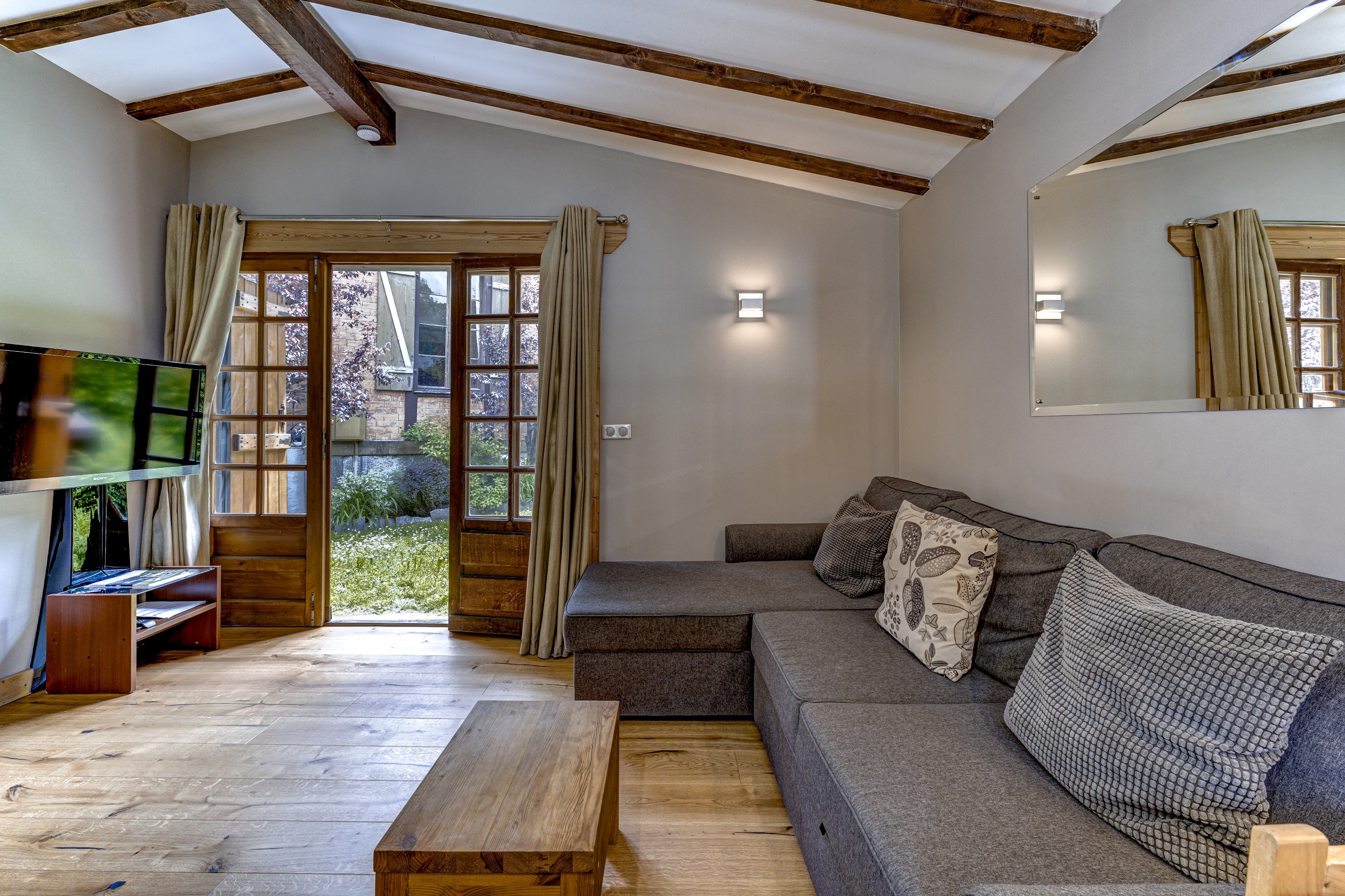  EXCLUSIVITY - VILLA LOPPE - 物件實景
