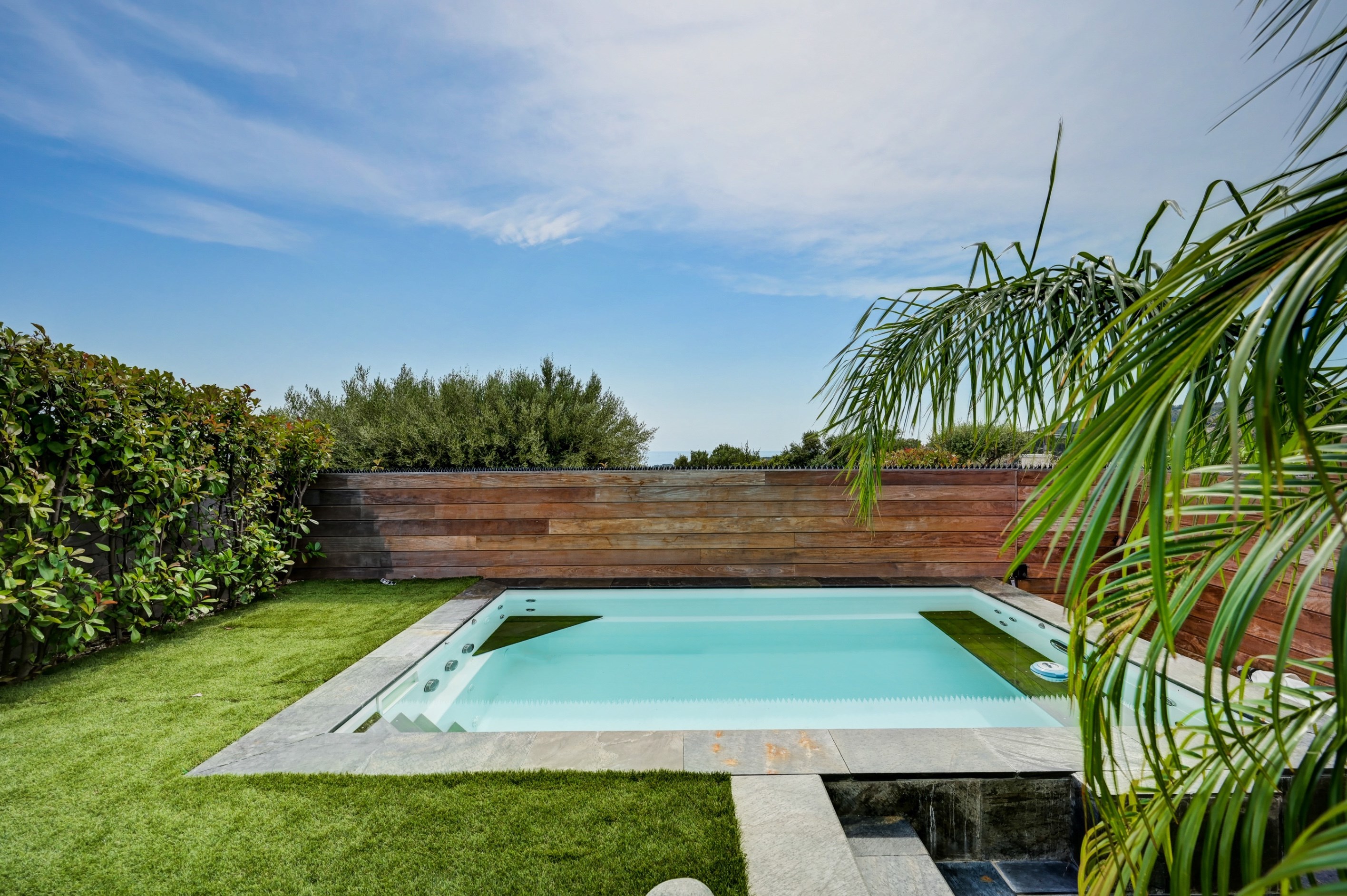 Bandol – Triplex Sea View Apartment with Pool - 物件實景