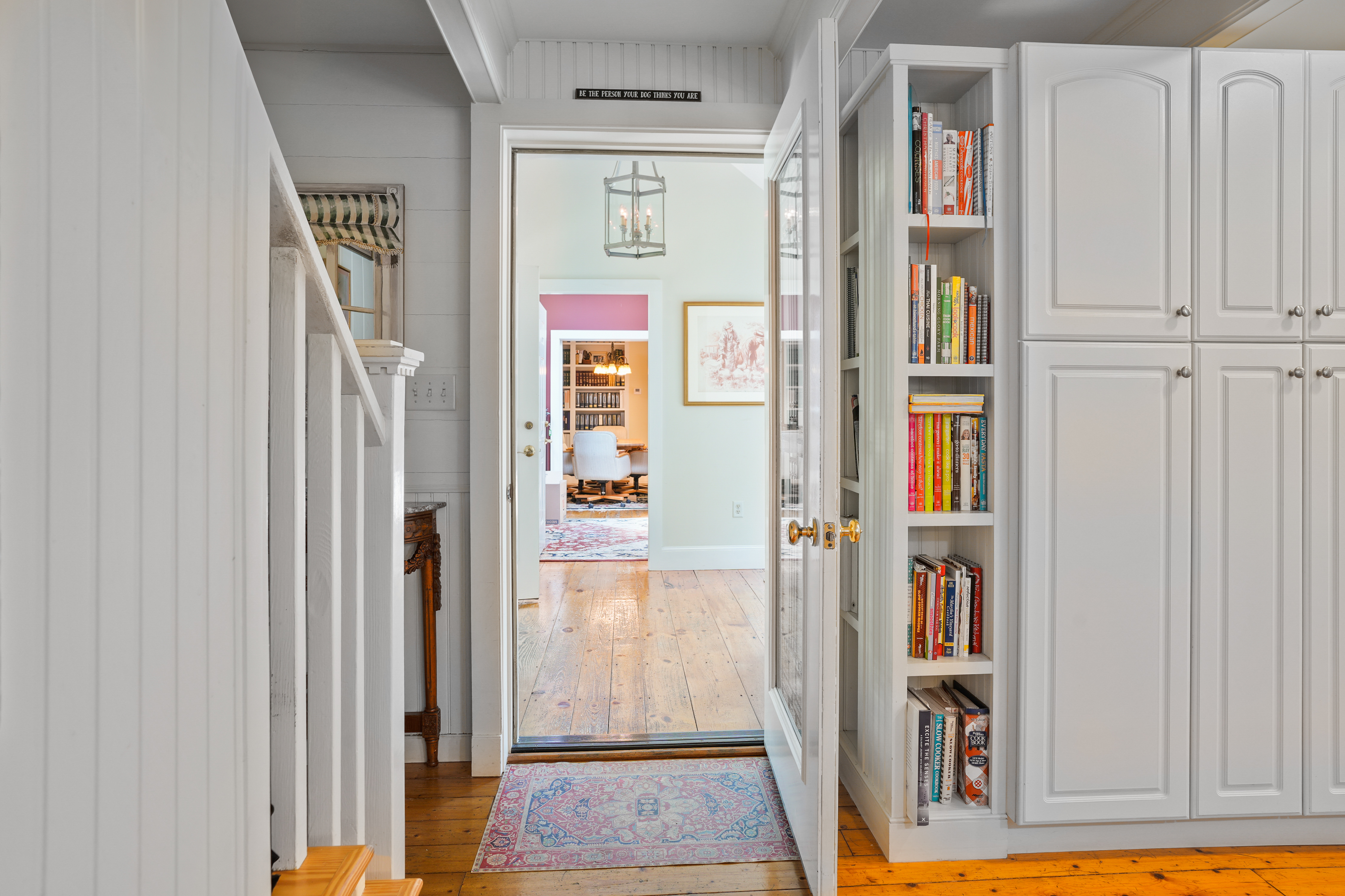  Versatile Edgartown Oasis with Home & Business Potential - 物件實景