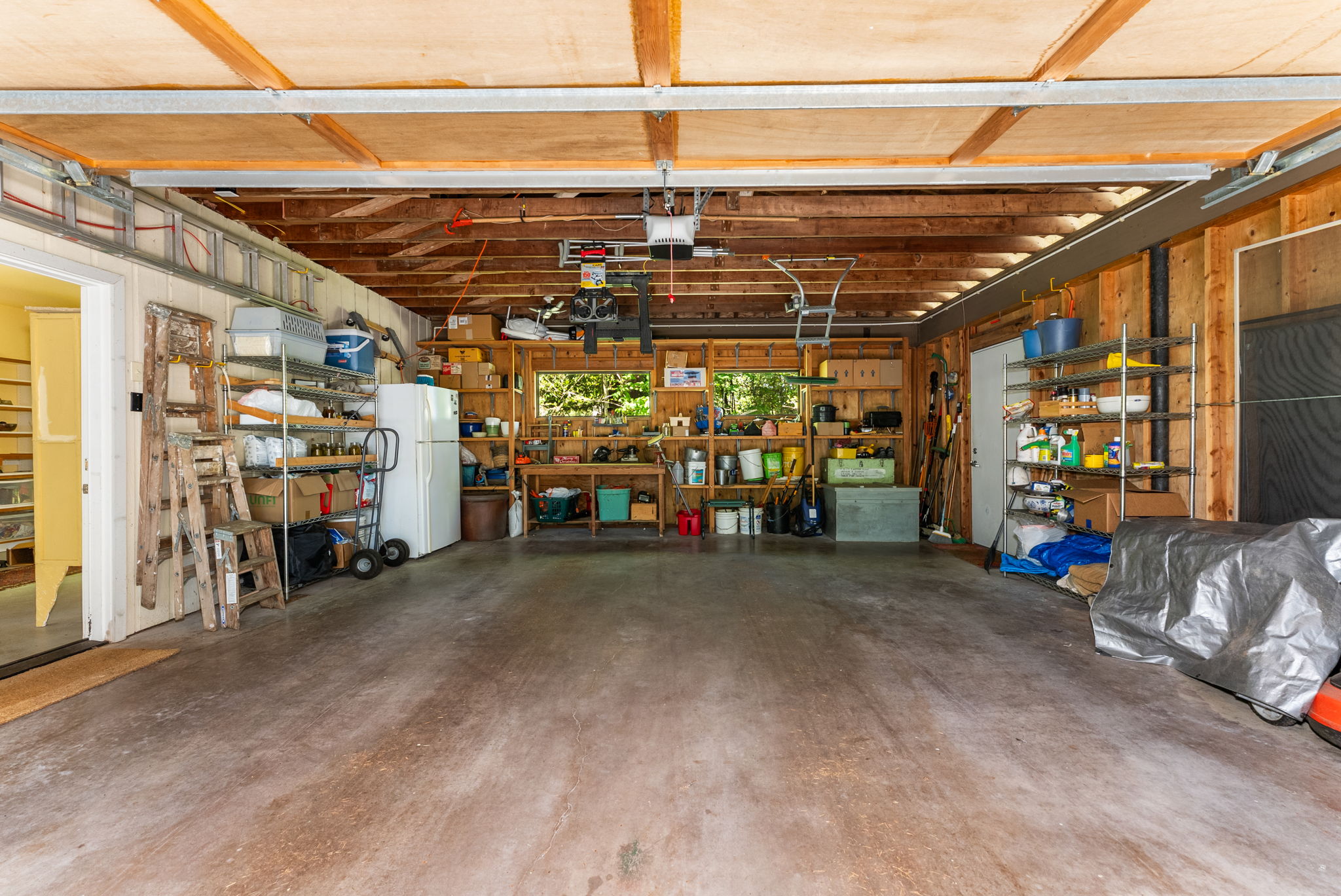  2511 Crestline Drive NW Olympia, WA 98502 - 物件實景