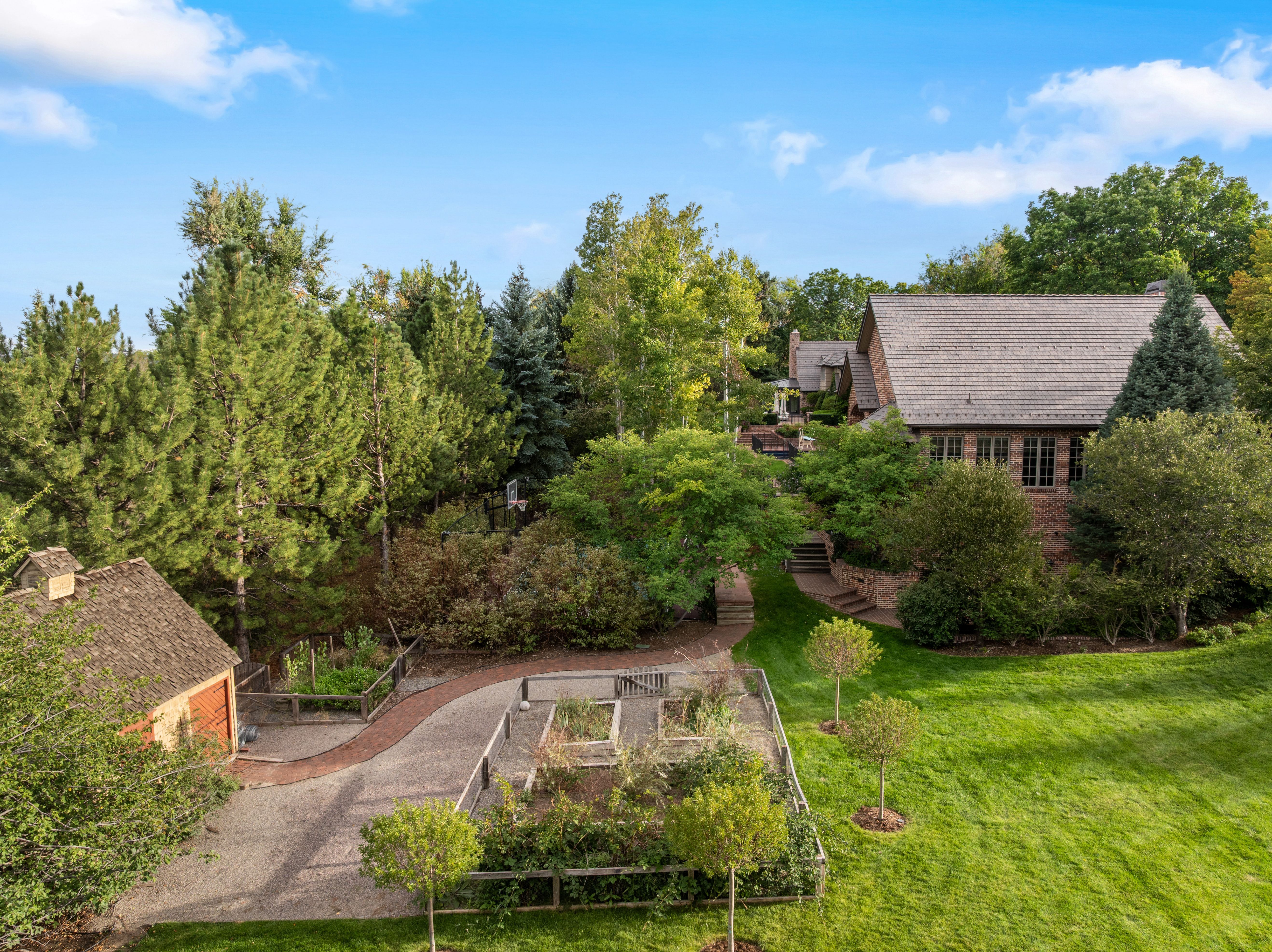  4660 S Franklin Street, Cherry Hills Village, CO, 80113 - 物件實景