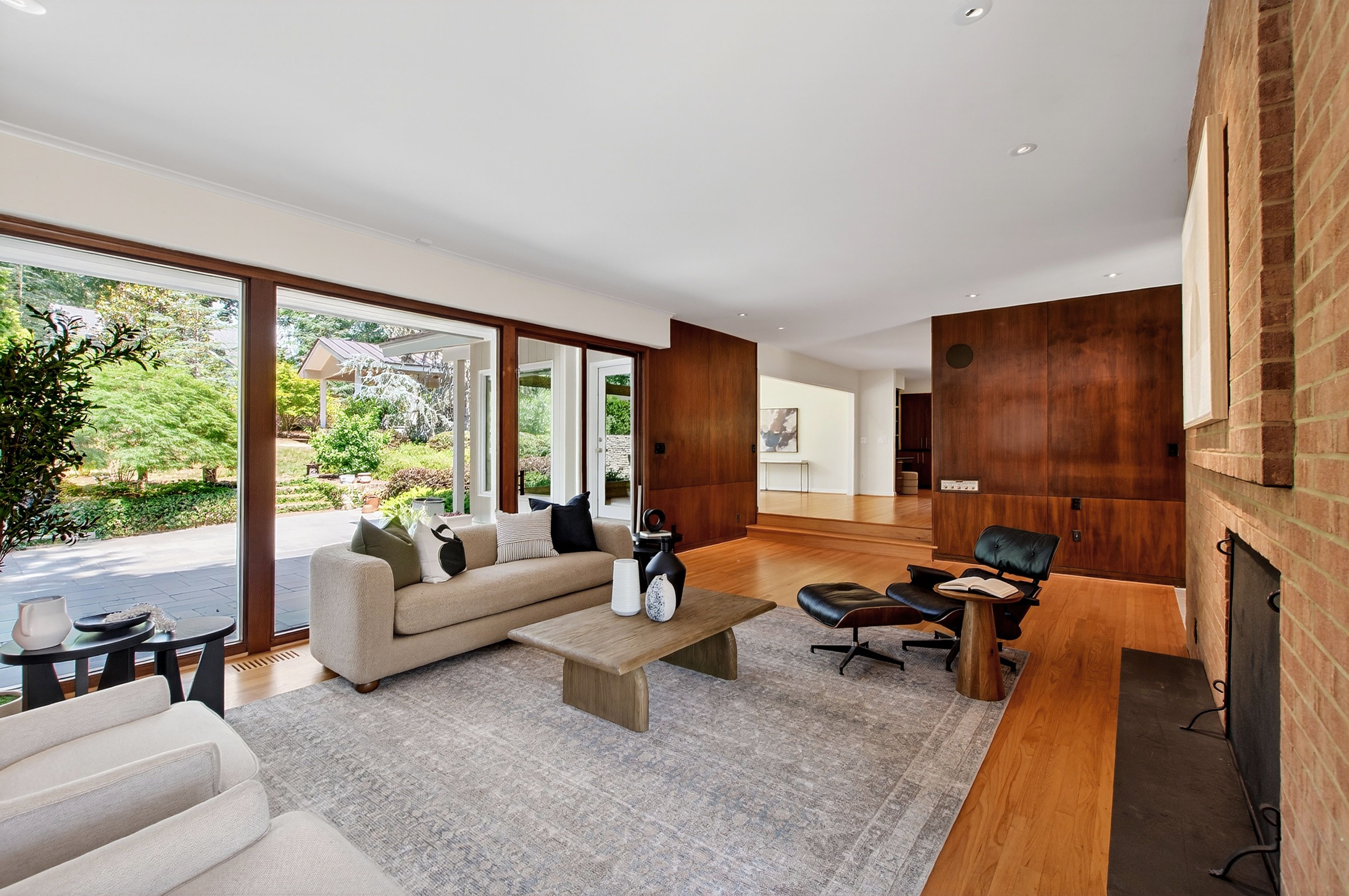  2751 Toxey Drive, Raleigh, NC, 27609 - 物件實景