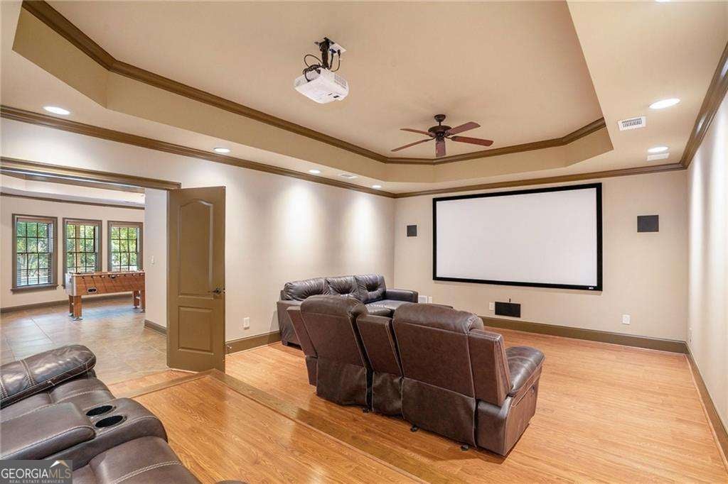 Braselton, Georgia, 30517, United States, 6 Bedrooms Bedrooms, ,5 BathroomsBathrooms,Residential,For Sale,1952004