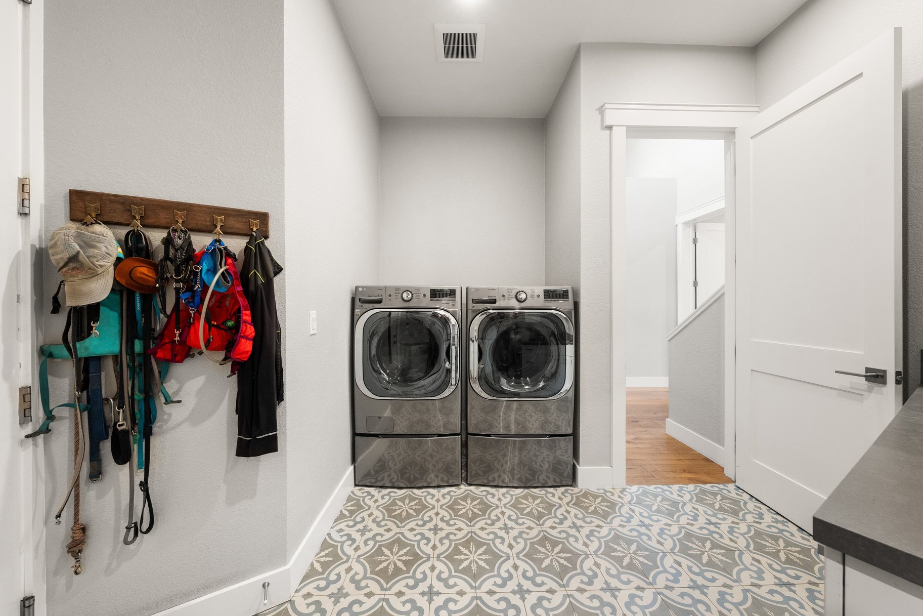  Refined living on one of Reno