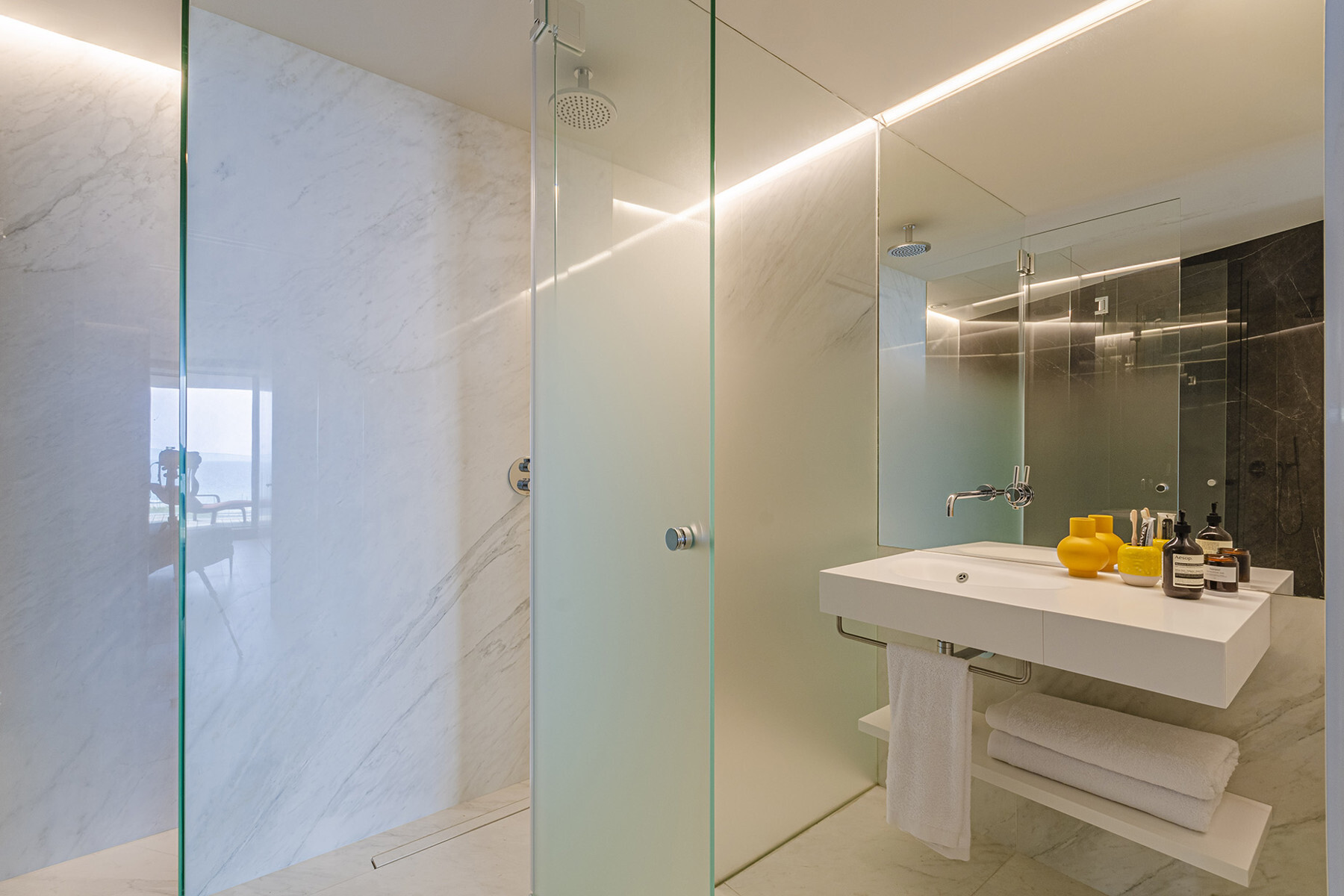  An excellent new development that awakens all the senses in Barcelona - 物件實景