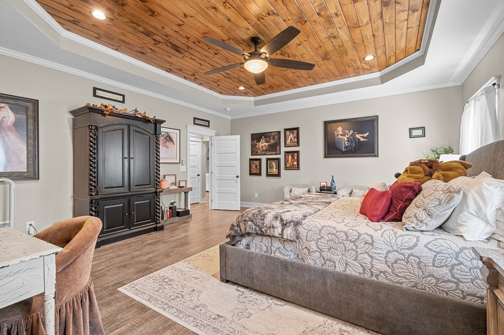 Talking Rock, Georgia, 30175, United States, 3 Bedrooms Bedrooms, ,2 BathroomsBathrooms,Residential,For Sale,1972069