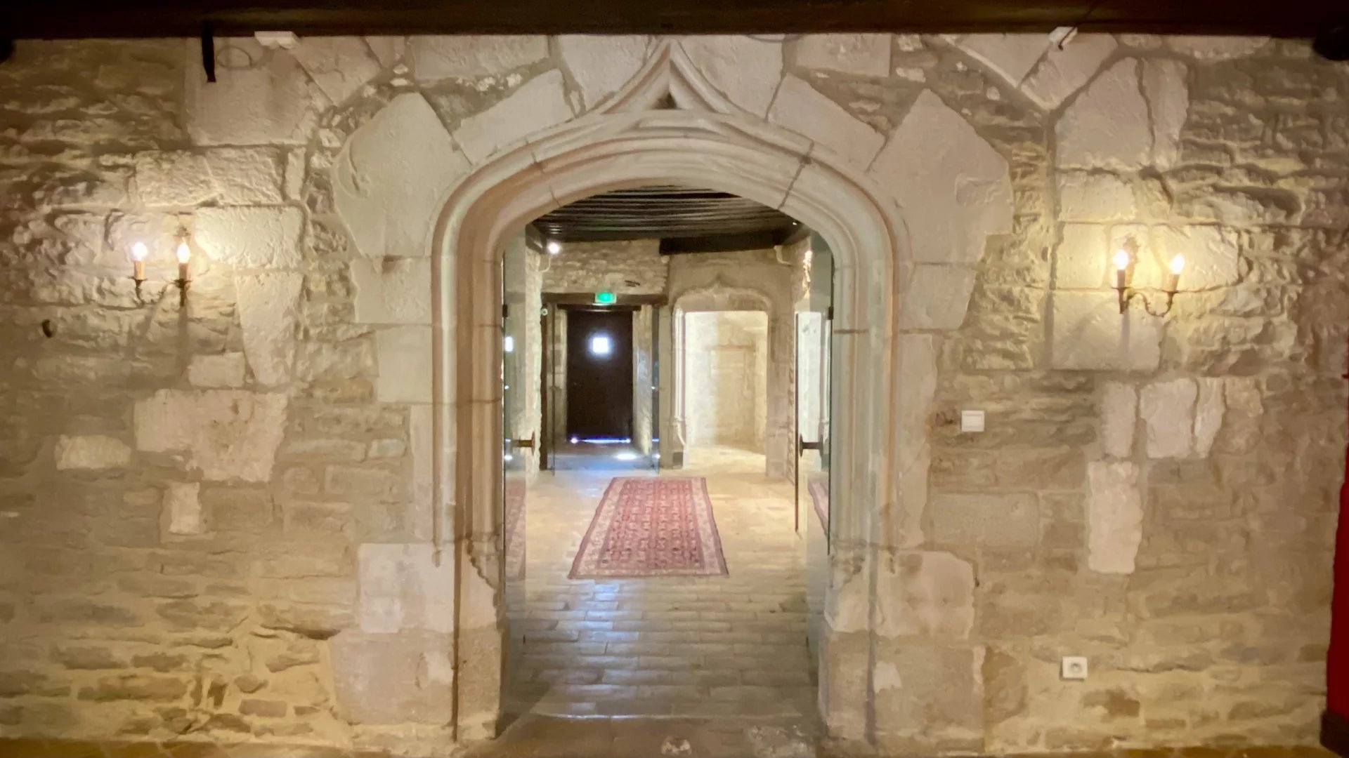 Igé, Burgundy-Franche-Comté, 71960, FR, 17 Bedrooms Bedrooms, ,29 BathroomsBathrooms,Residential,For Sale,1994711