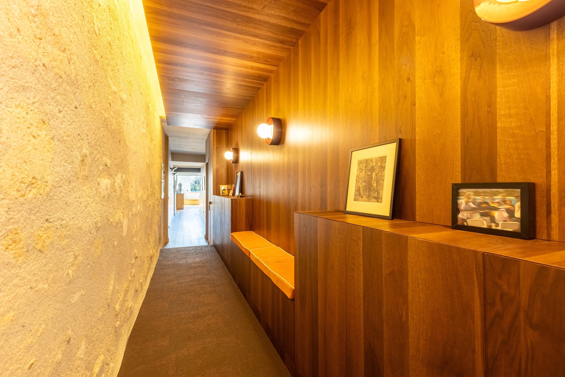 BORDEAUX - CHARTRONS AREA - STUNNING BOURGEOIS 140SQ.M APARTMENT - 3 BEDS - PAR… - 物件實景