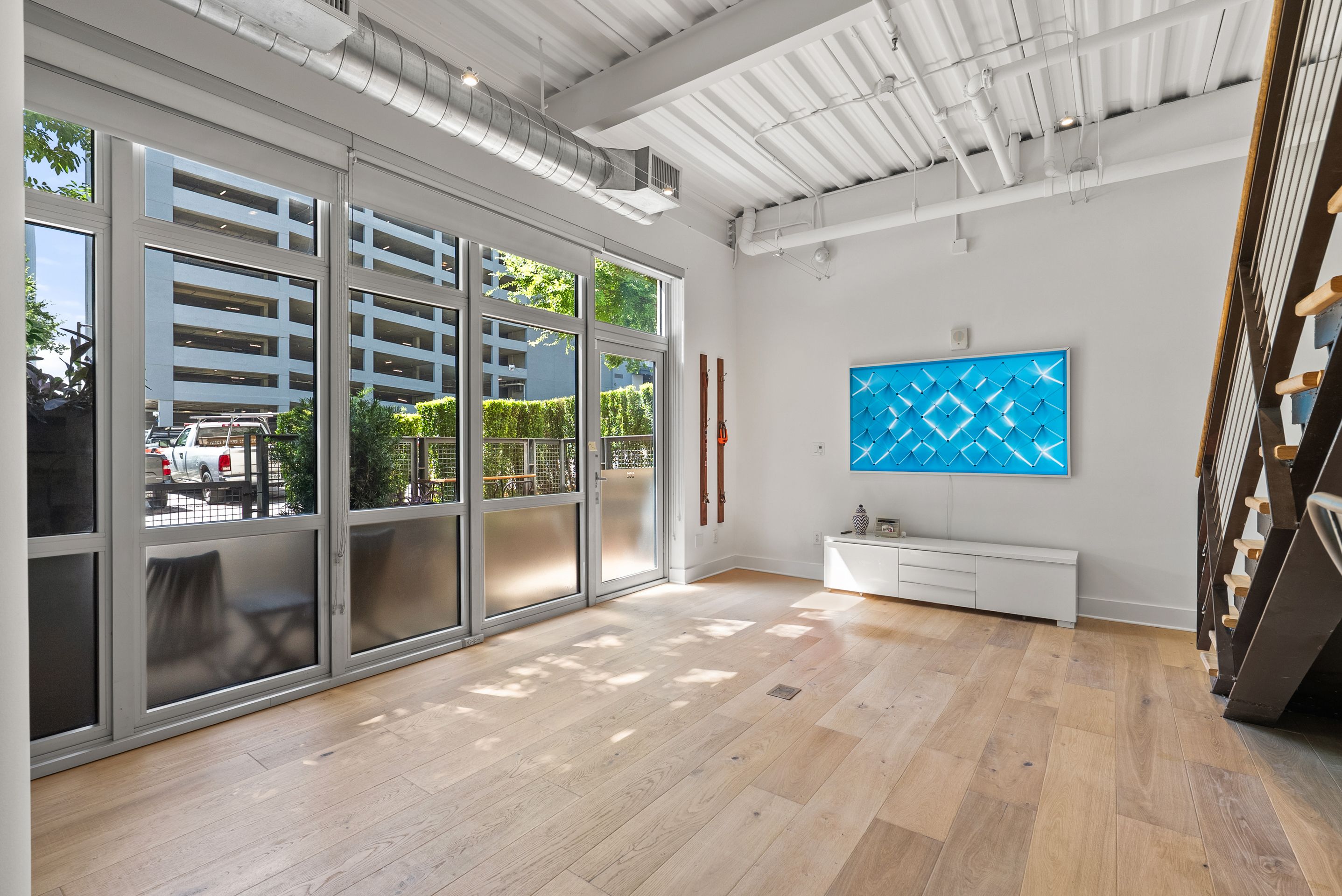  Rare Downtown Austin Maisonette - 物件實景