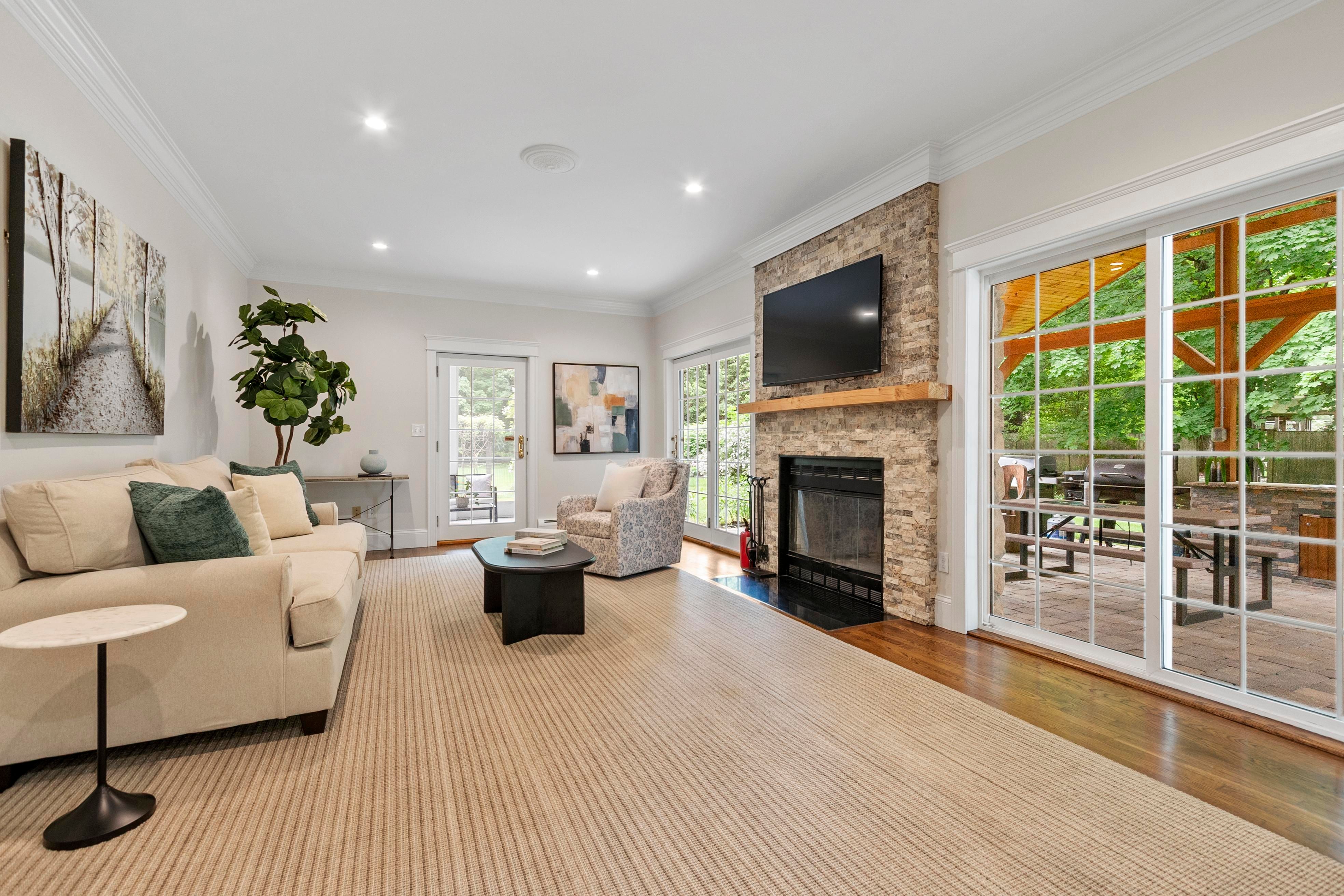  263 Elm Street, Concord, MA 01742 - 物件實景