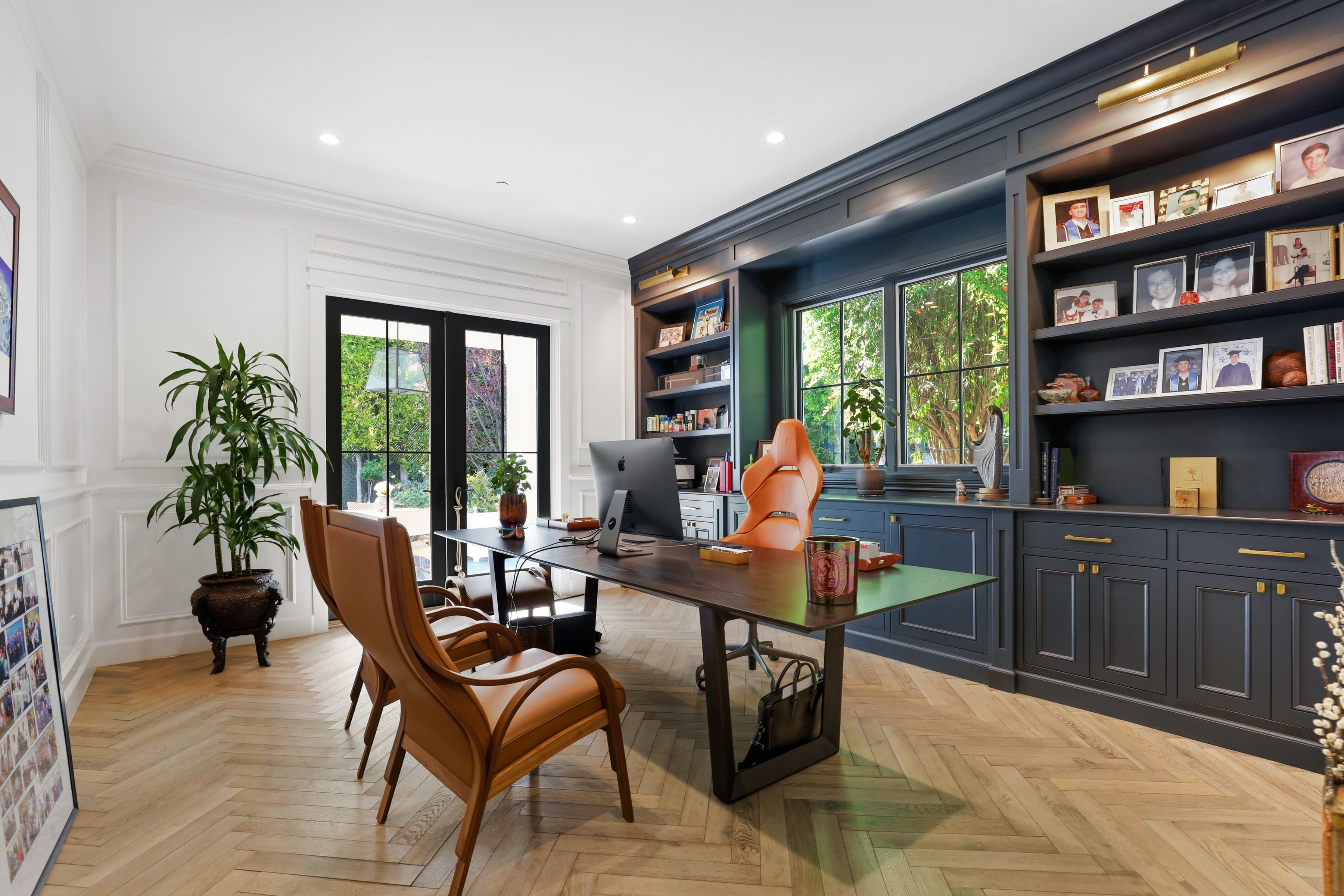  5342 Shoshone Avenue - 物件實景