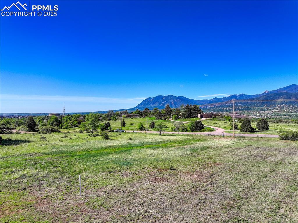 Colorado Springs, Colorado, 80904, United States, ,Land,For Sale,1846663