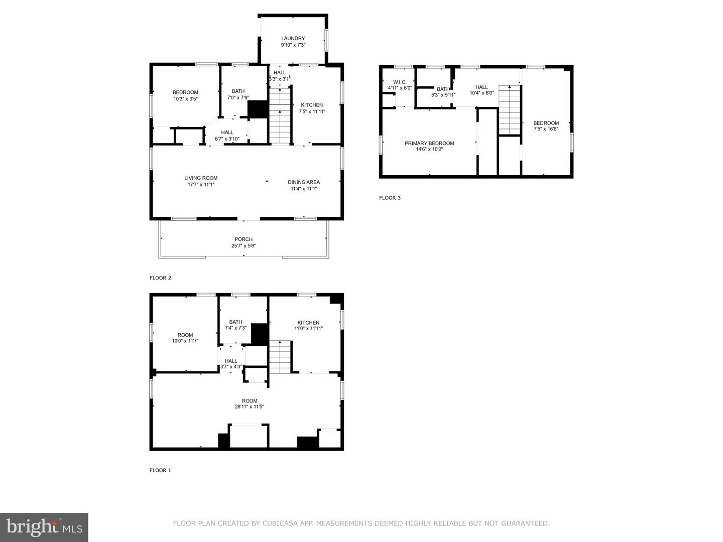 Silver Spring, Maryland, 20902, United States, 4 Bedrooms Bedrooms, ,3 BathroomsBathrooms,Residential,For Sale,1933511