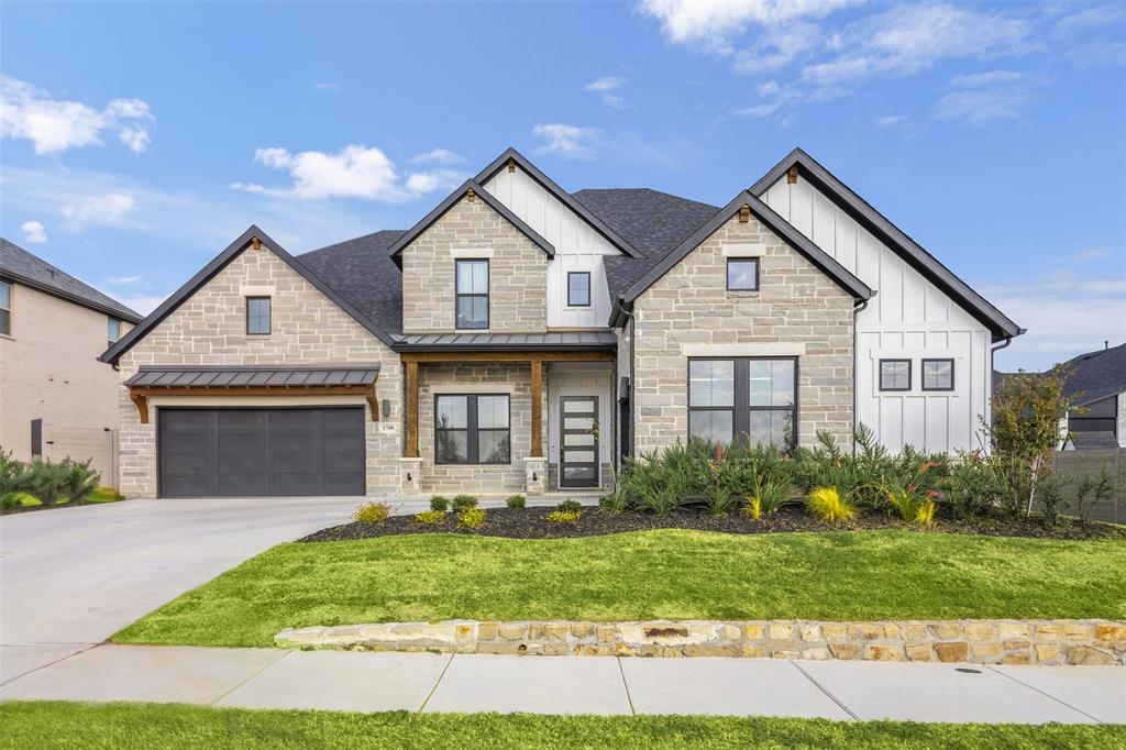 Breezy Brook Ln, Argyle, TX 76226