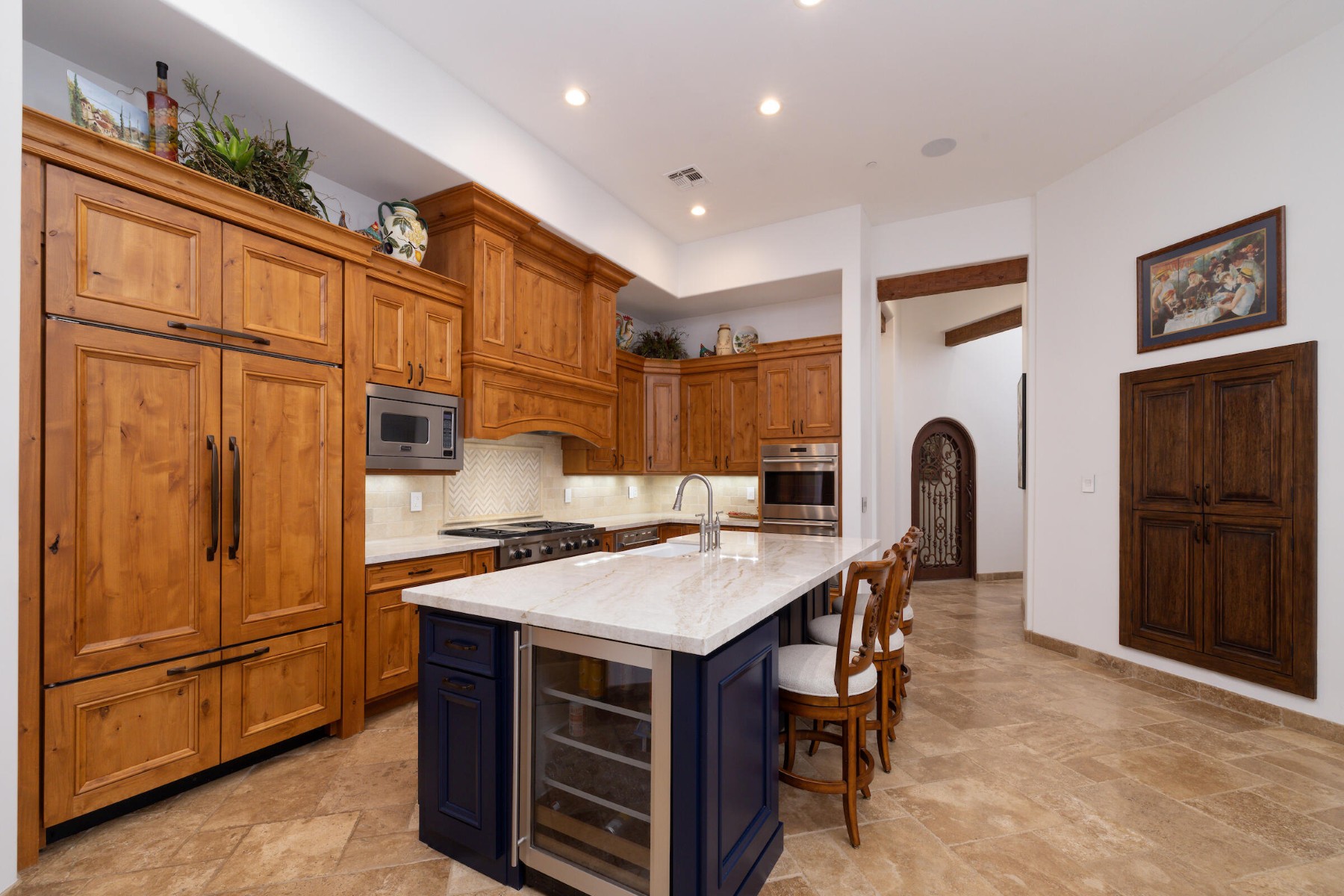  33296 N Vanishing Trail¦Scottsdale, AZ - 物件實景