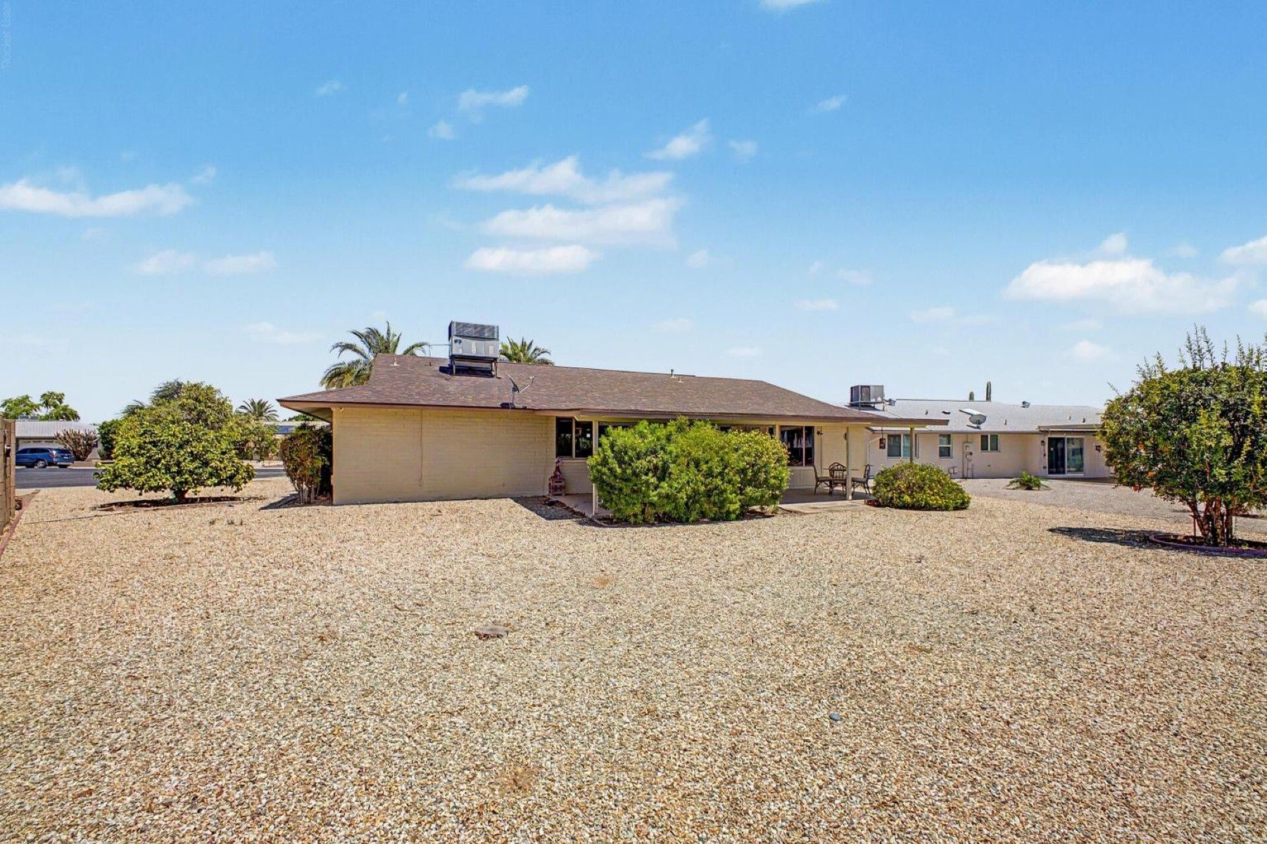  10814 W Sarabande Circle¦Sun City, AZ - 物件實景