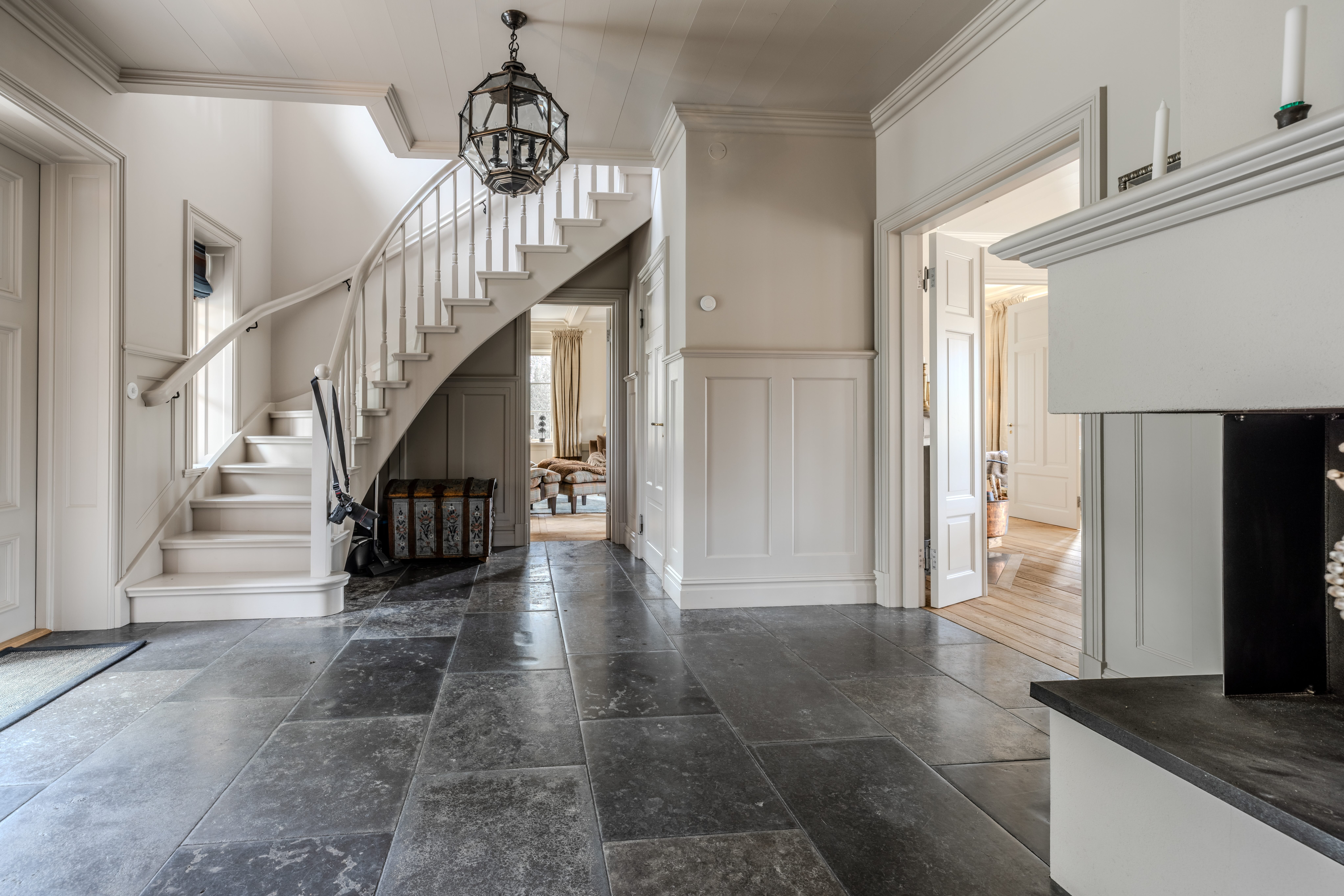  Sweden’s Most Exclusive Mountain Estate - 物件實景
