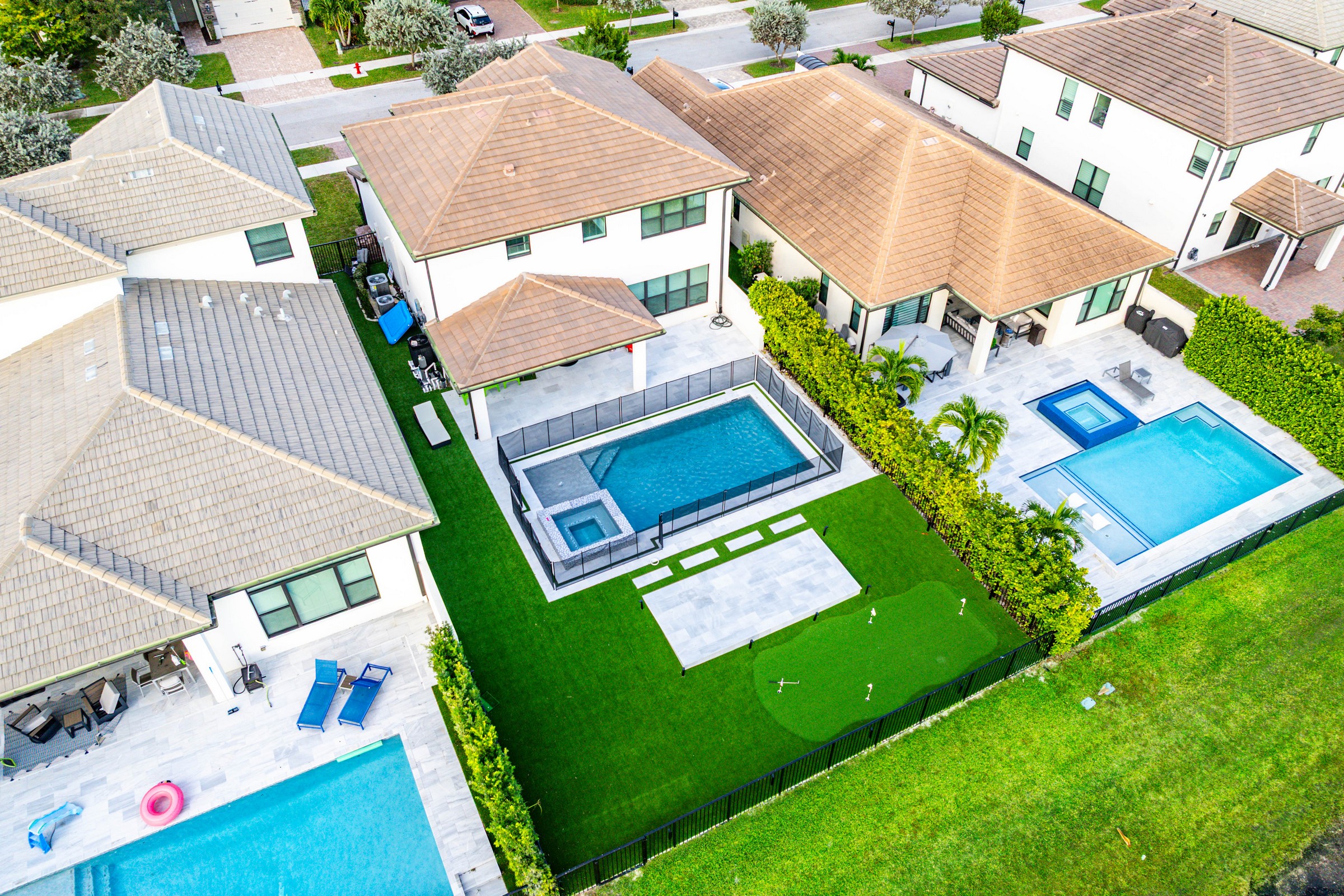  8835 Grand Prix Lane, Boynton Beach, FL, 33472 - 物件實景