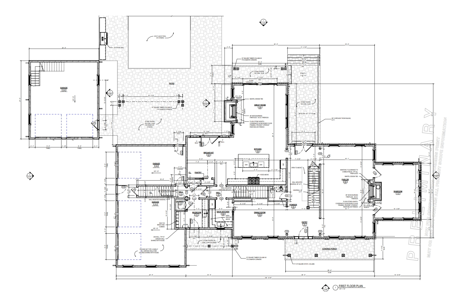 Chudleigh Farm Lane Lot 18a, Aldie, VA, 20105 - 物件實景