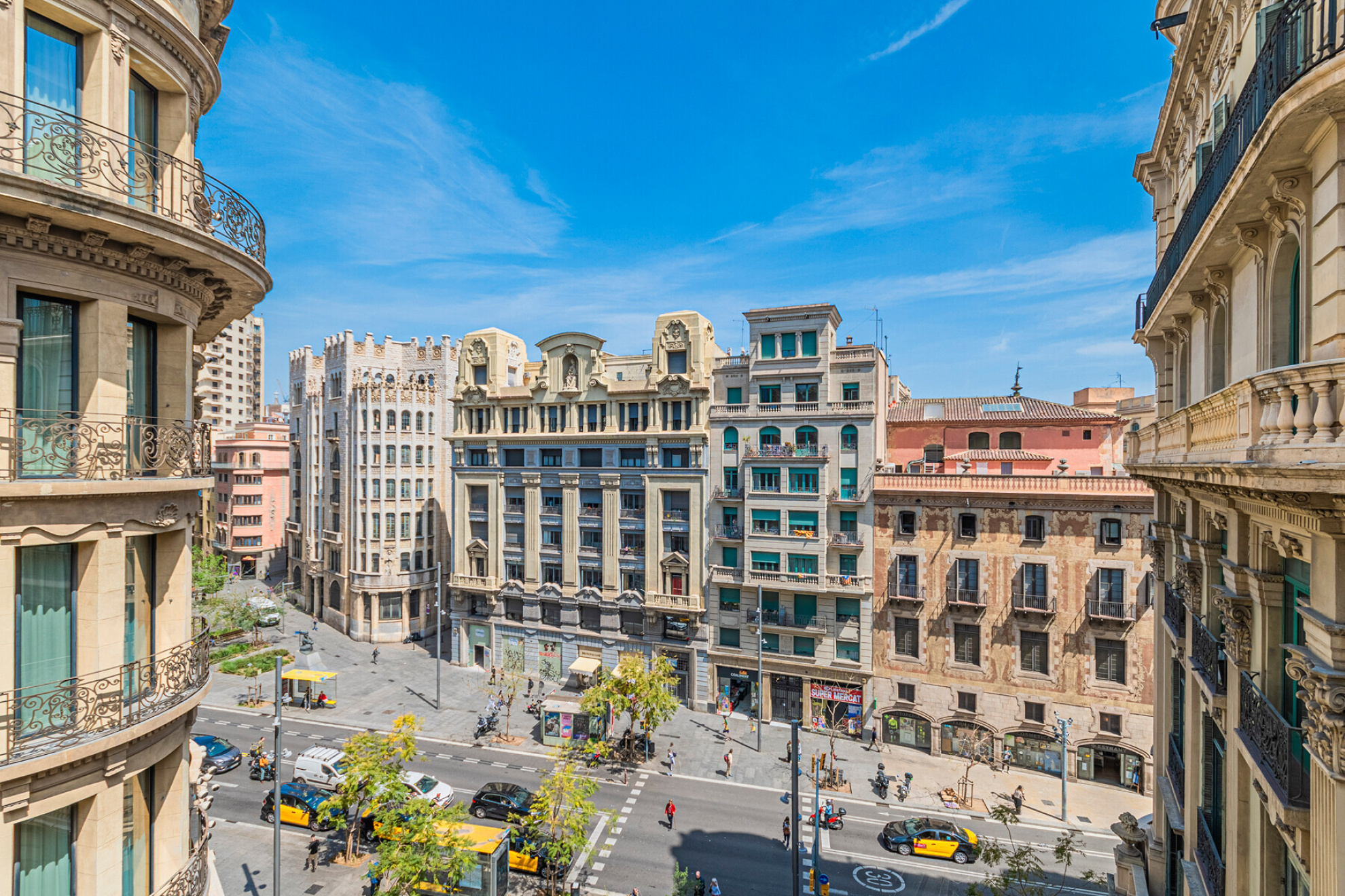  Charming apartment in Ciutat Vella - 物件實景