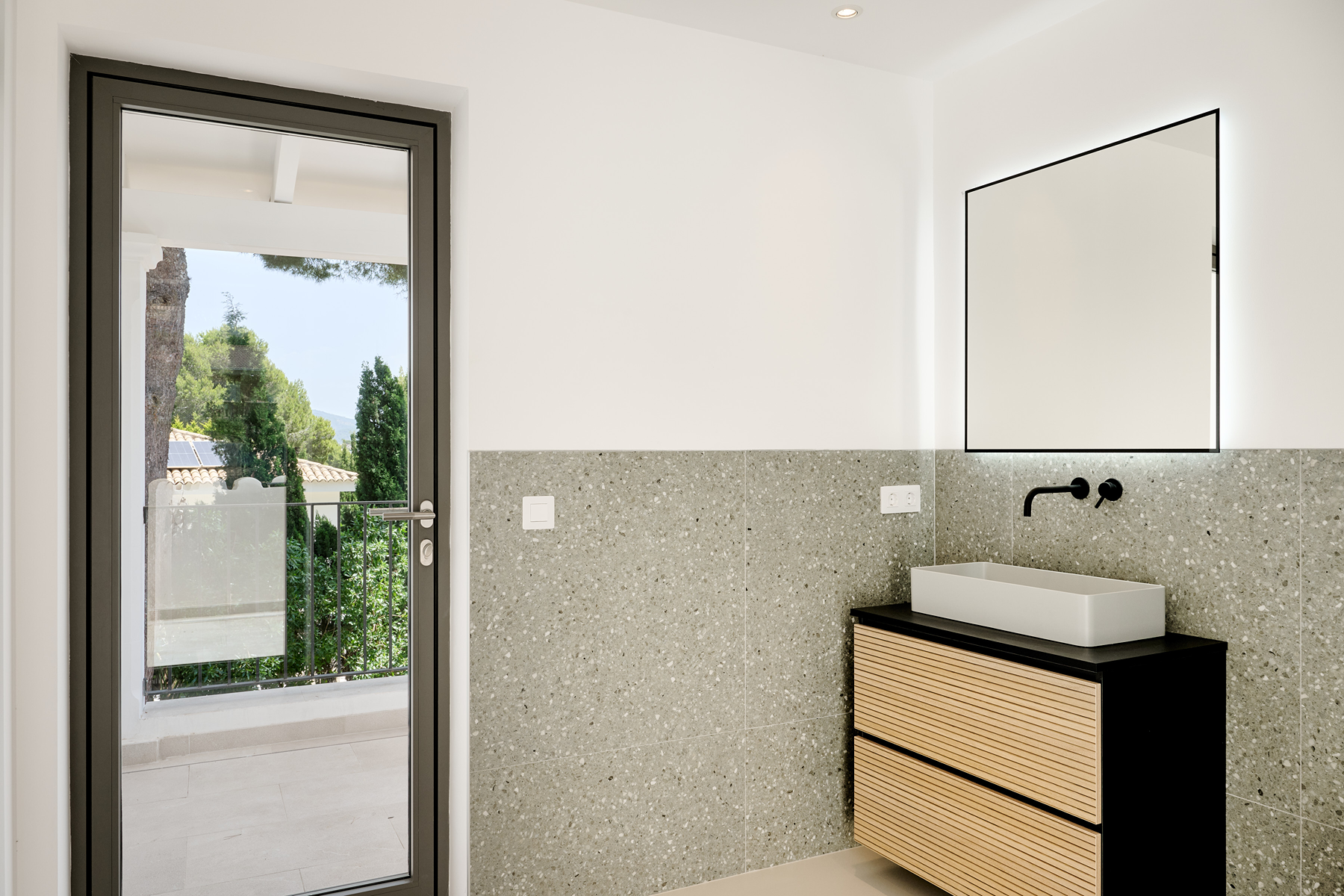  Townhouse with pool and ETV license in Santa Ponsa - 物件實景
