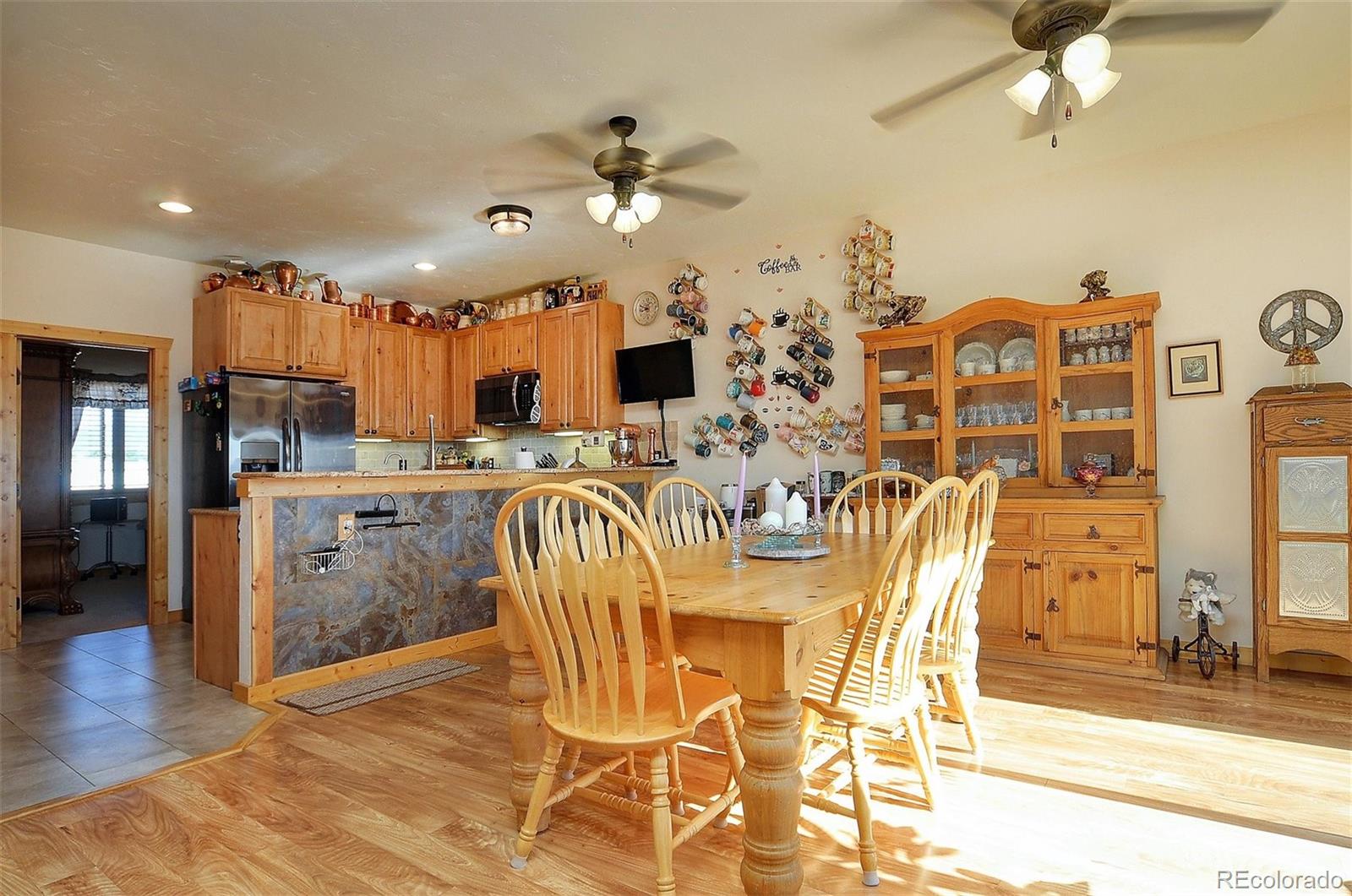 Poncha Springs, Colorado, 81242, United States, 3 Bedrooms Bedrooms, ,Residential,For Sale,1983969