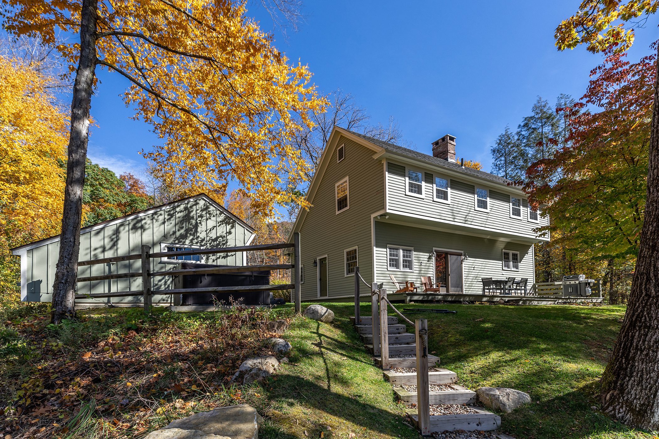 1017 Hartsville New Marlborough Rd - 物件實景