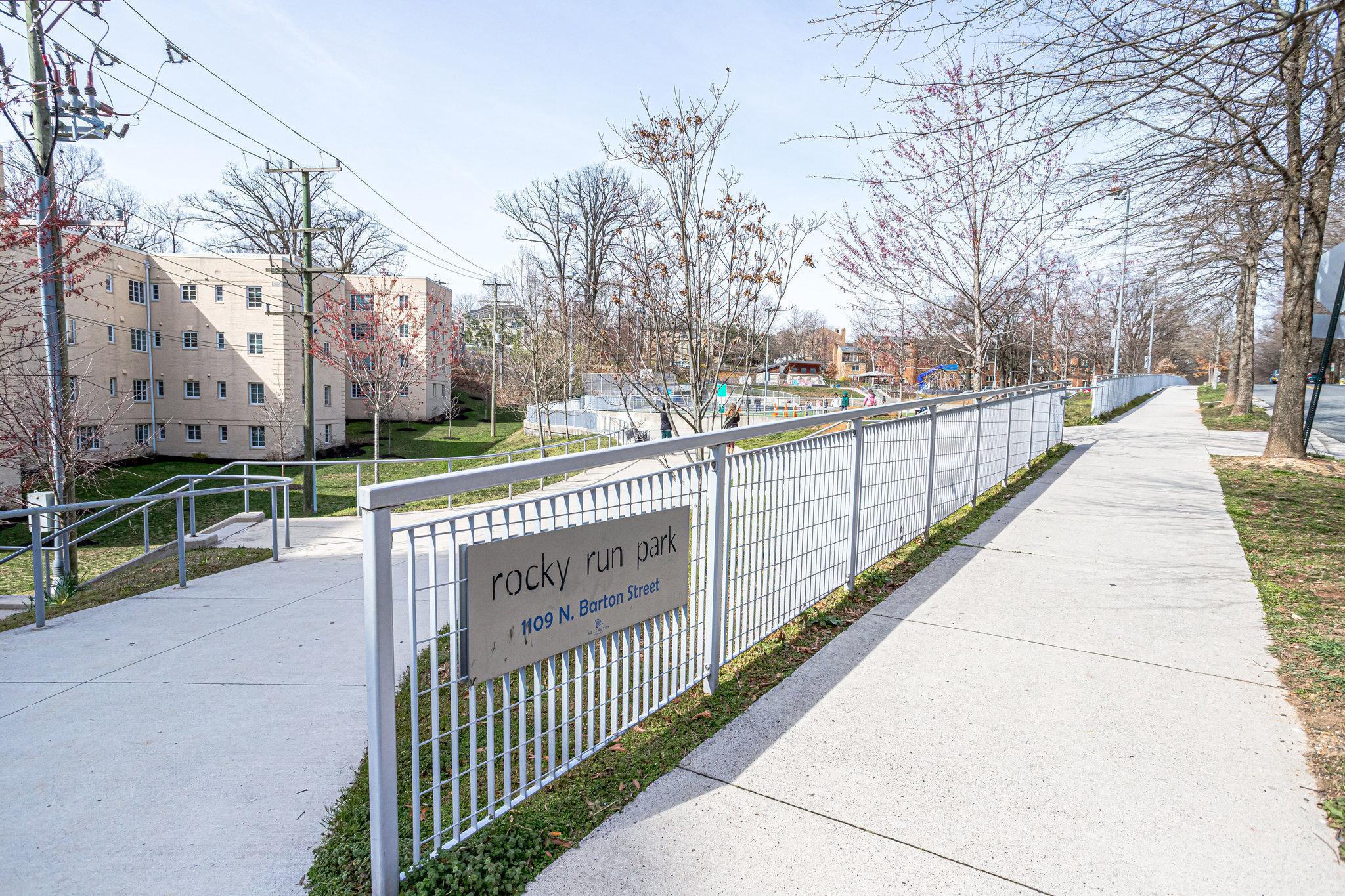  2532 Fairfax Drive, Arlington, VA, 22201 - 物件實景